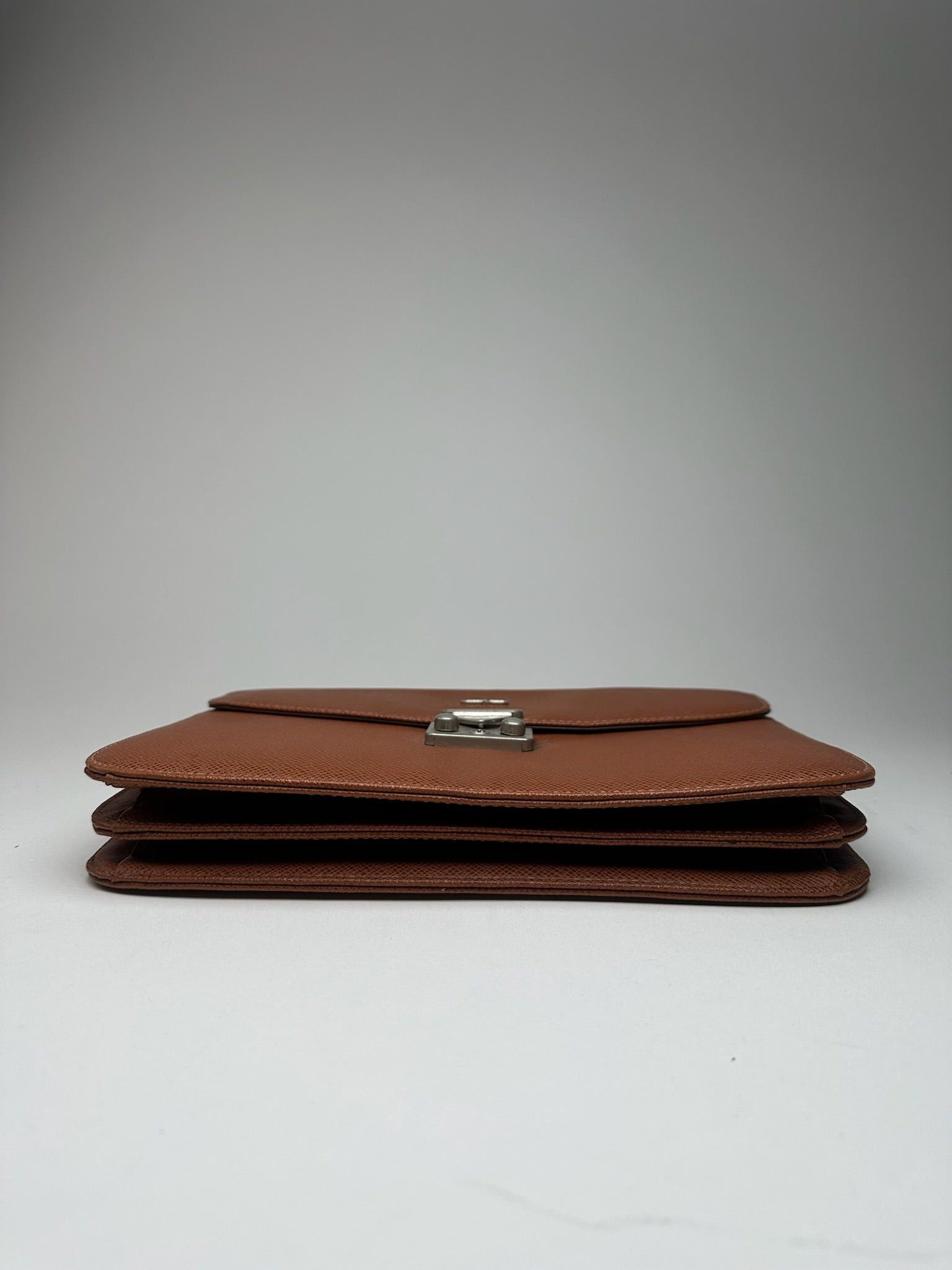Balenciaga Vintage Bag brown Size ONE SIZE - 10 Thumbnail