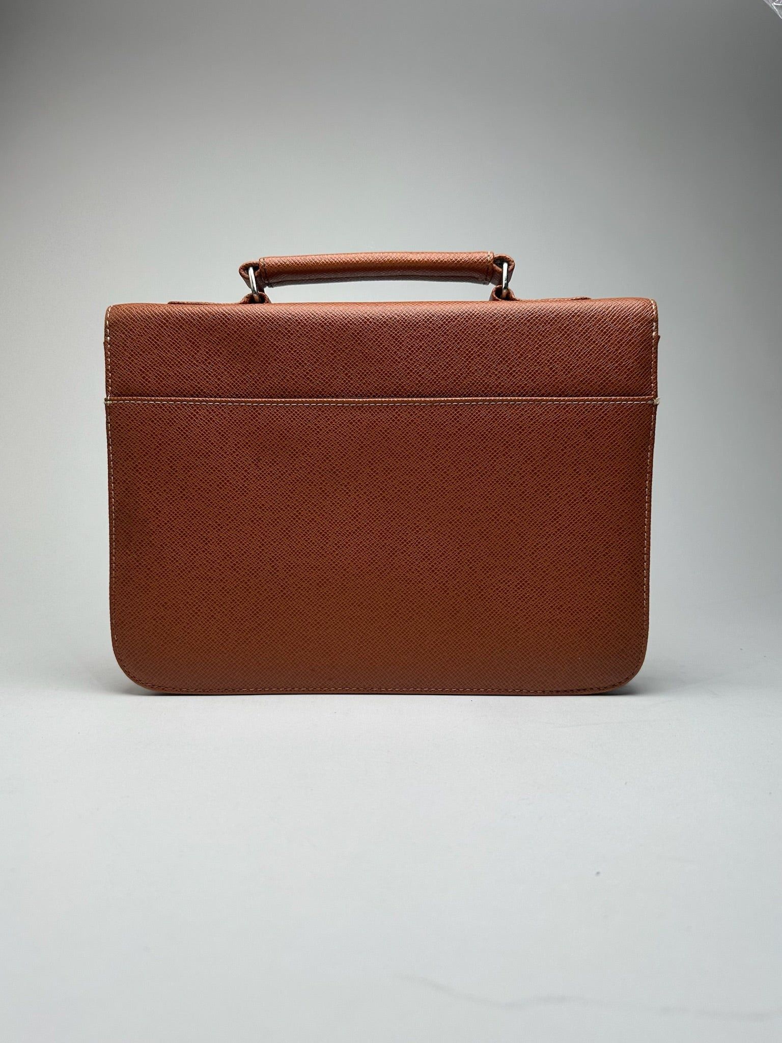 Balenciaga Vintage Bag brown Size ONE SIZE - 2 Thumbnail