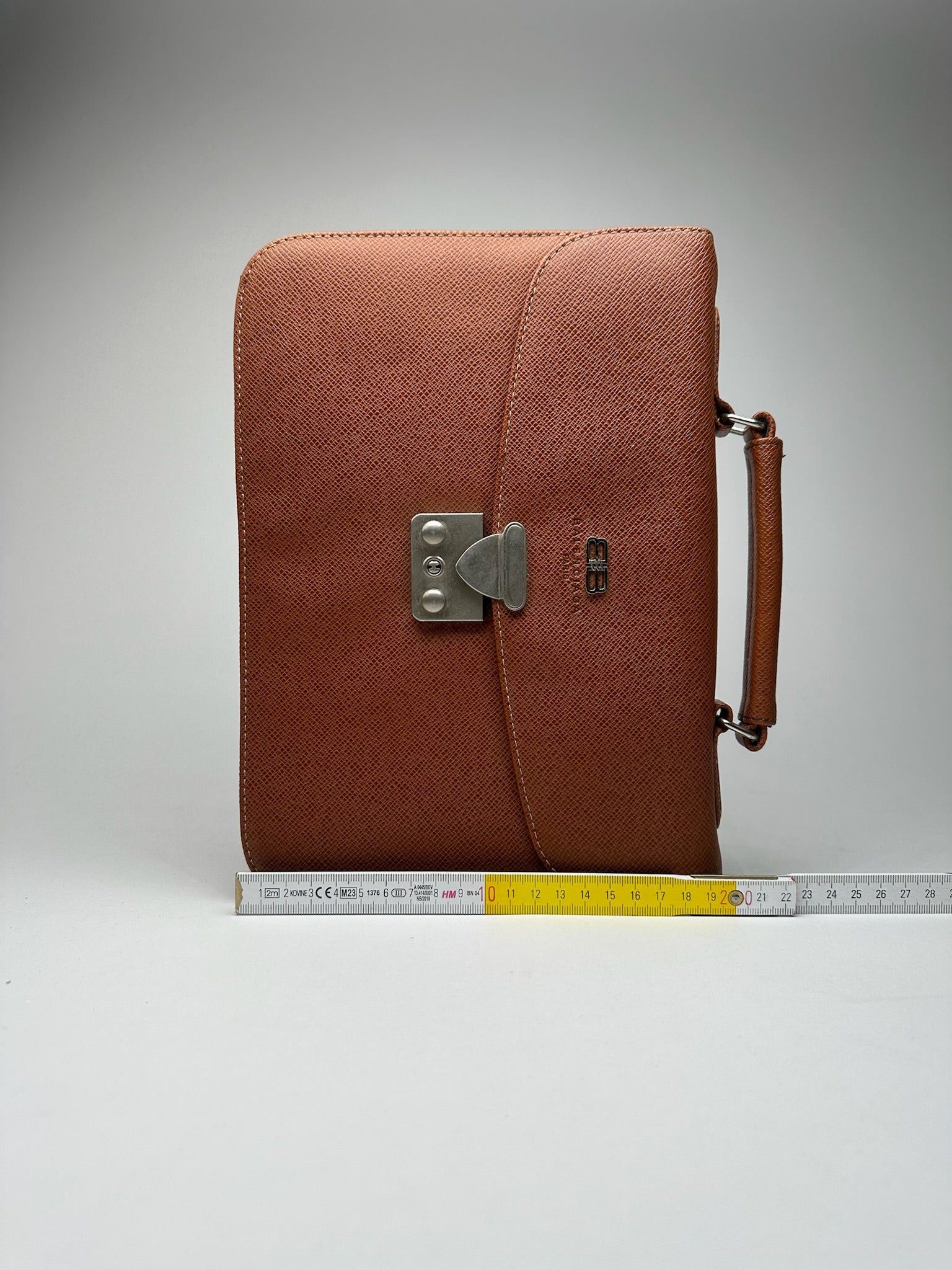 Balenciaga Vintage Bag brown Size ONE SIZE - 11 Thumbnail