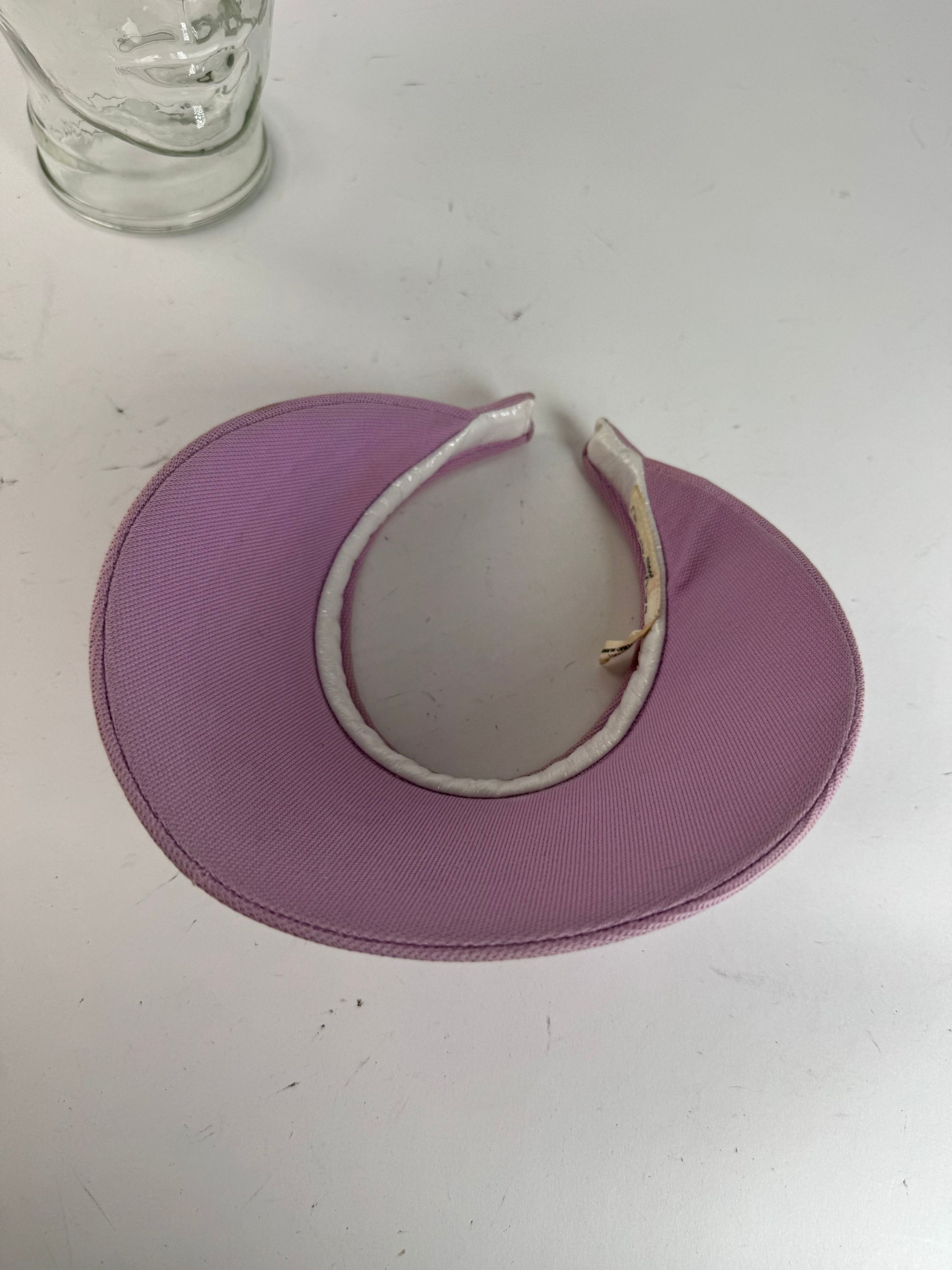 Balenciaga Vintage Suncape Puple Size ONE SIZE - 12 Thumbnail