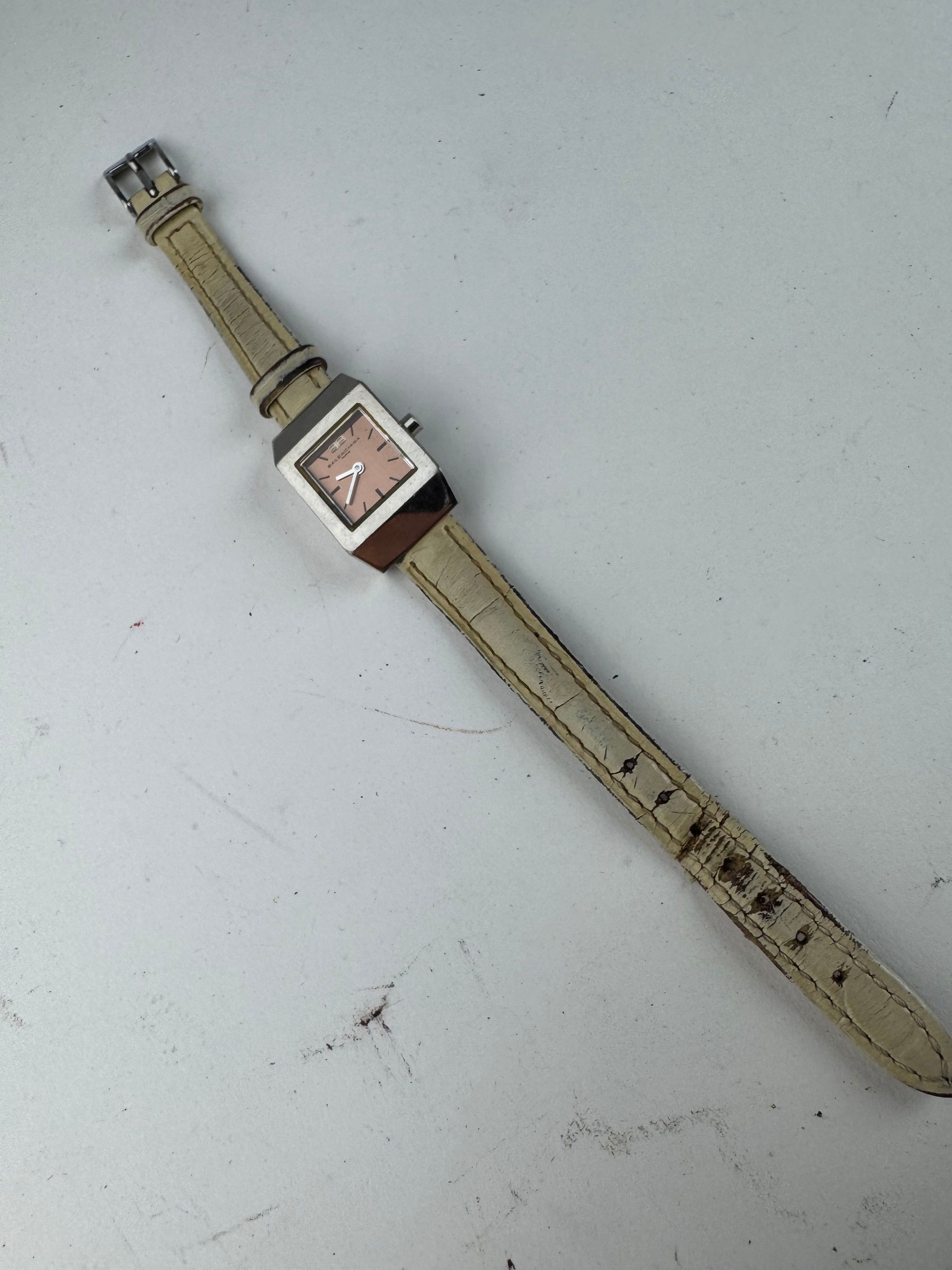 Balenciaga Vintage Watch Size ONE SIZE - 14 Thumbnail