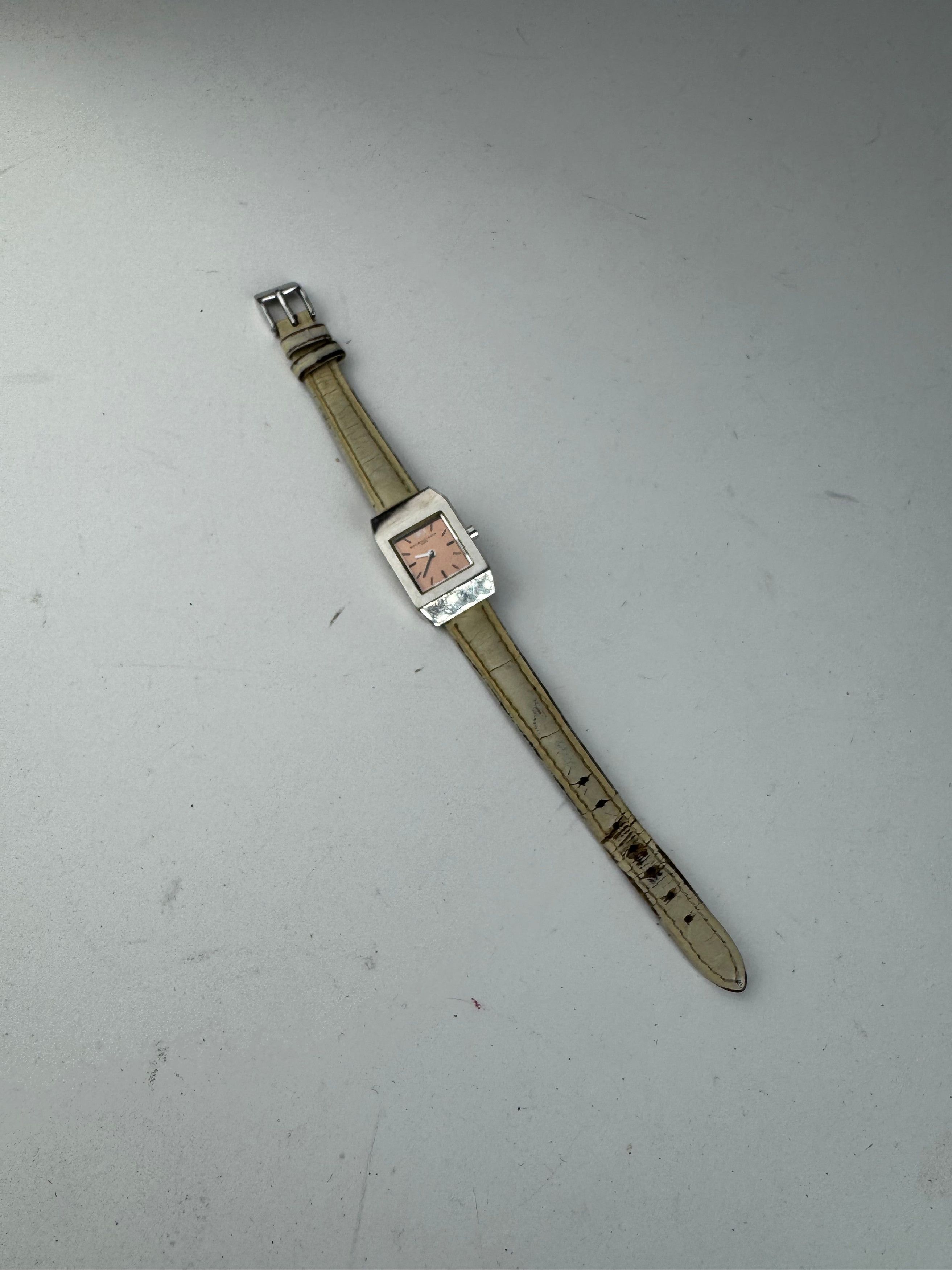 Balenciaga Vintage Watch Size ONE SIZE - 9 Thumbnail