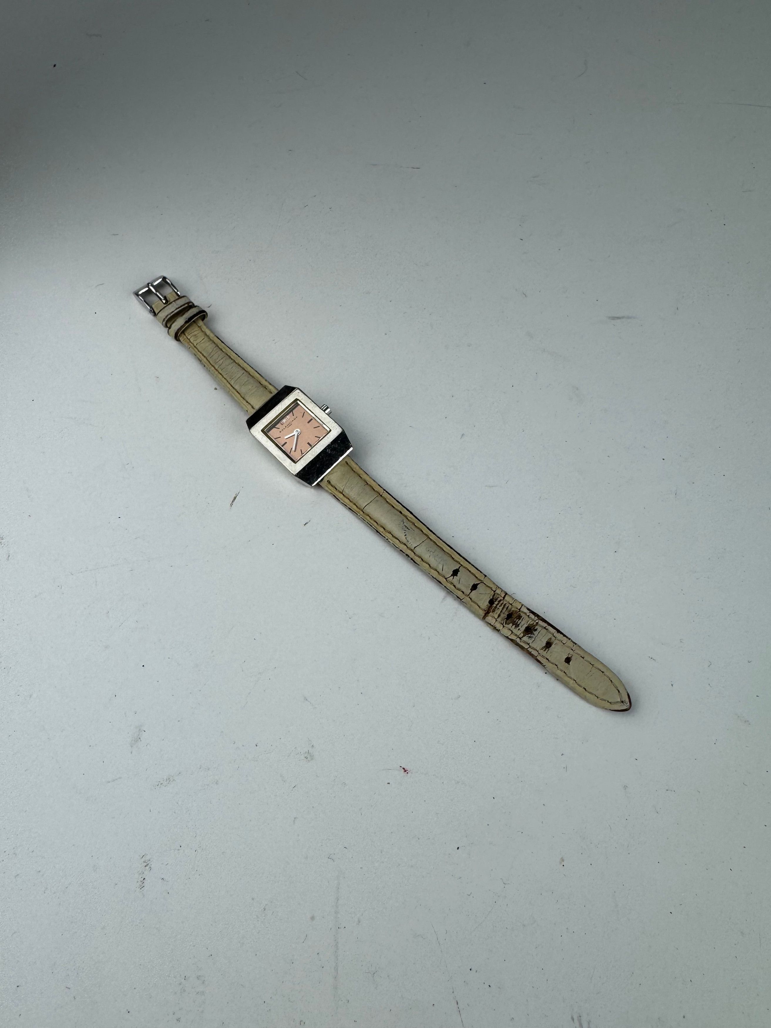 Balenciaga Vintage Watch Size ONE SIZE - 6 Thumbnail