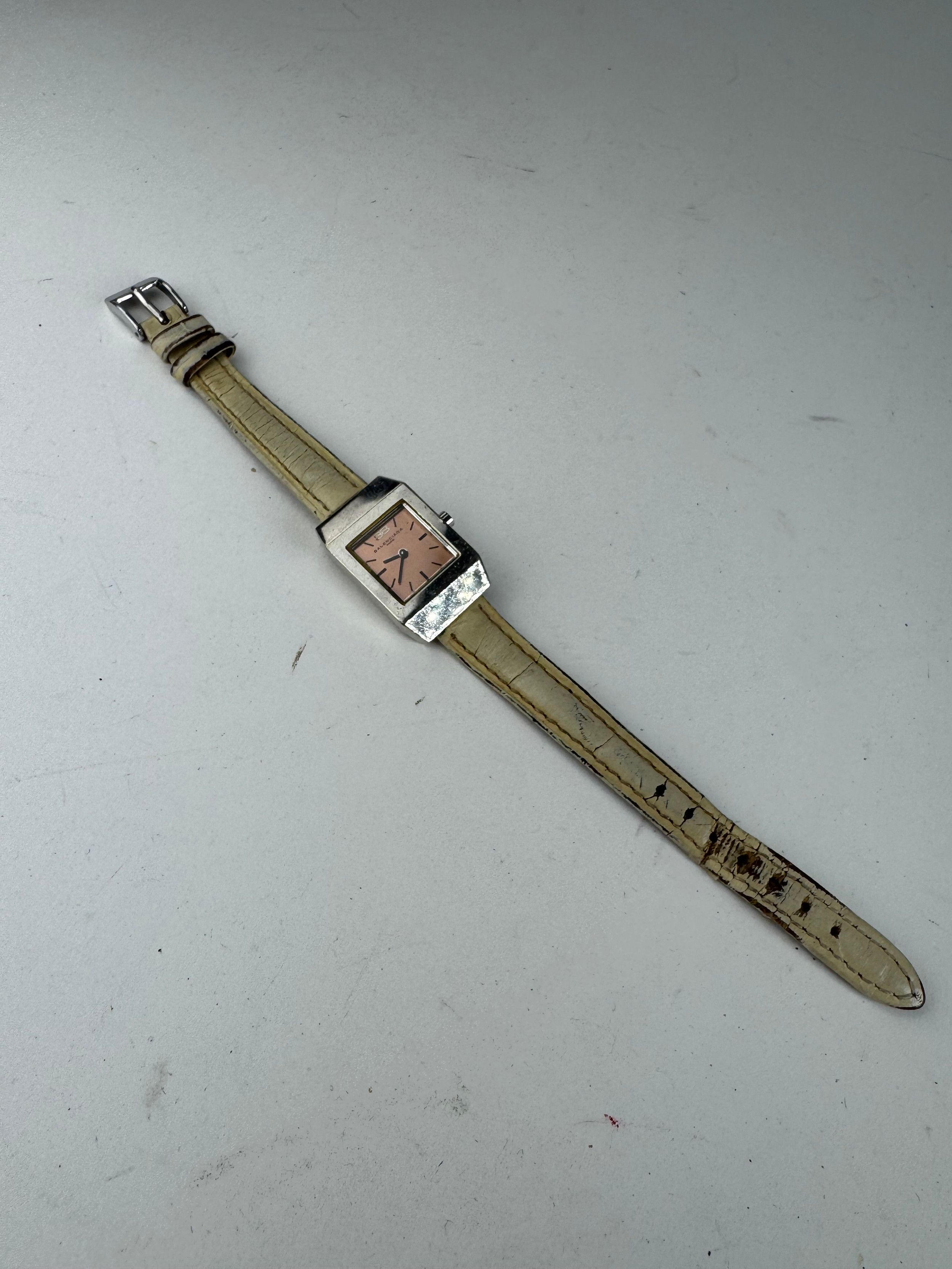 Balenciaga Vintage Watch Size ONE SIZE - 12 Thumbnail