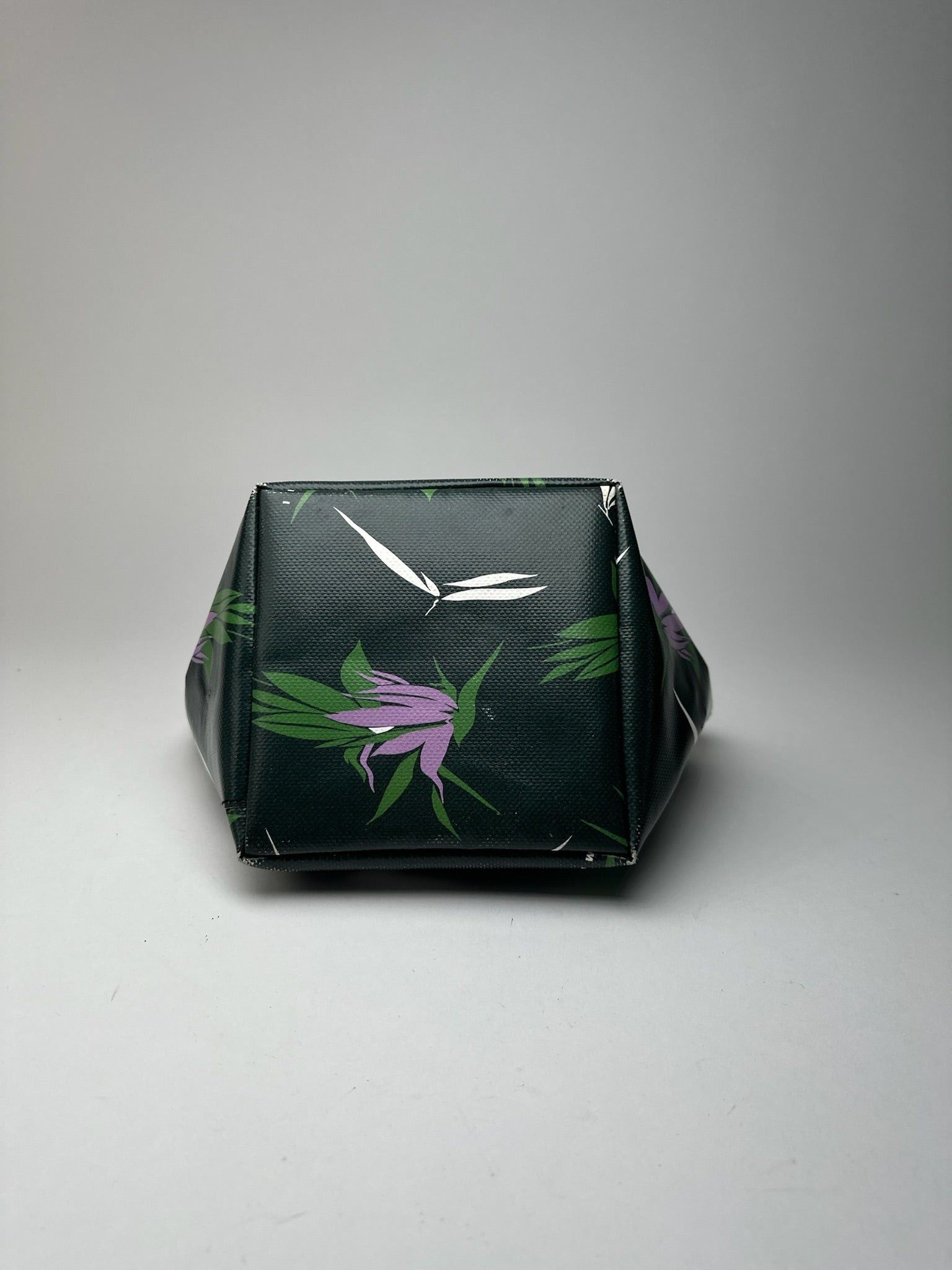 Marni Vintage Floral Vegan Leather shopper Size ONE SIZE - 7 Thumbnail