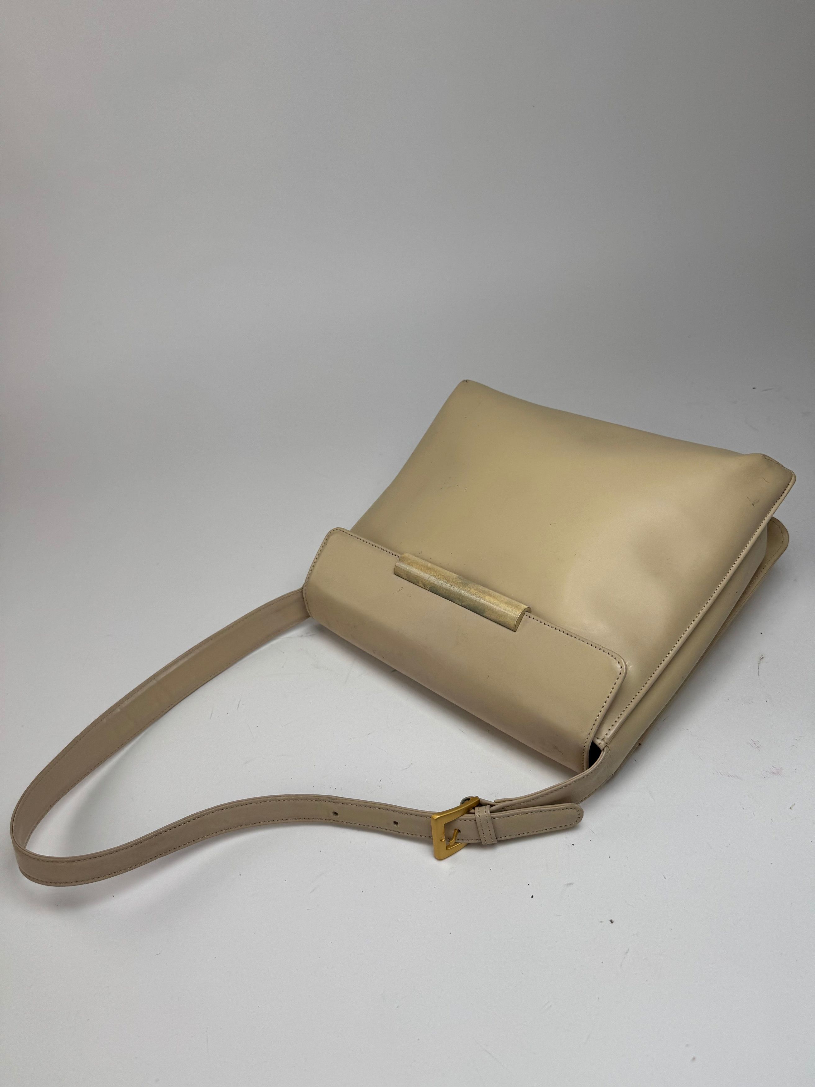 Givenchy Vintage Bag beige Size ONE SIZE - 9 Thumbnail