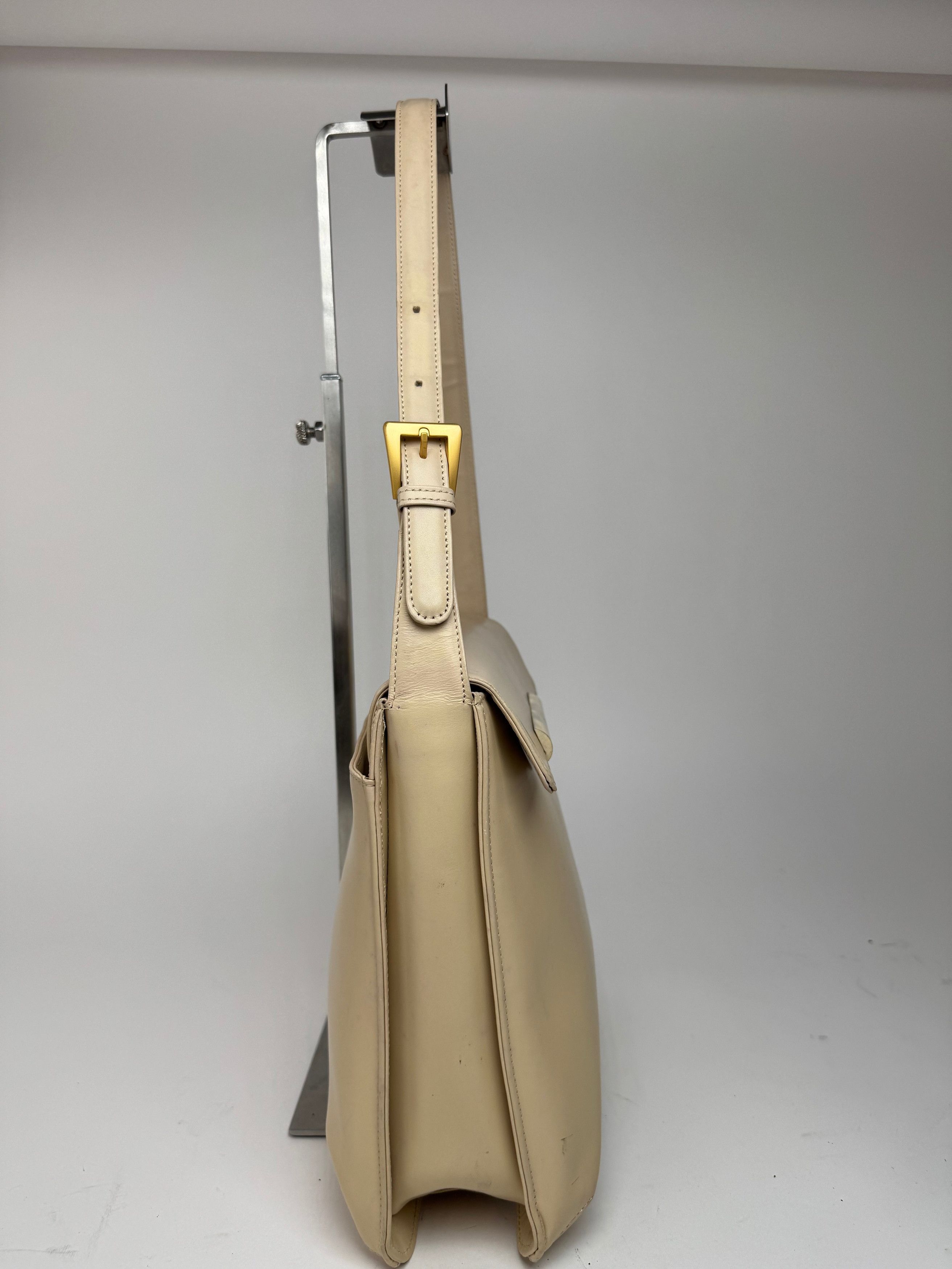 Givenchy Vintage Bag beige Size ONE SIZE - 3 Thumbnail
