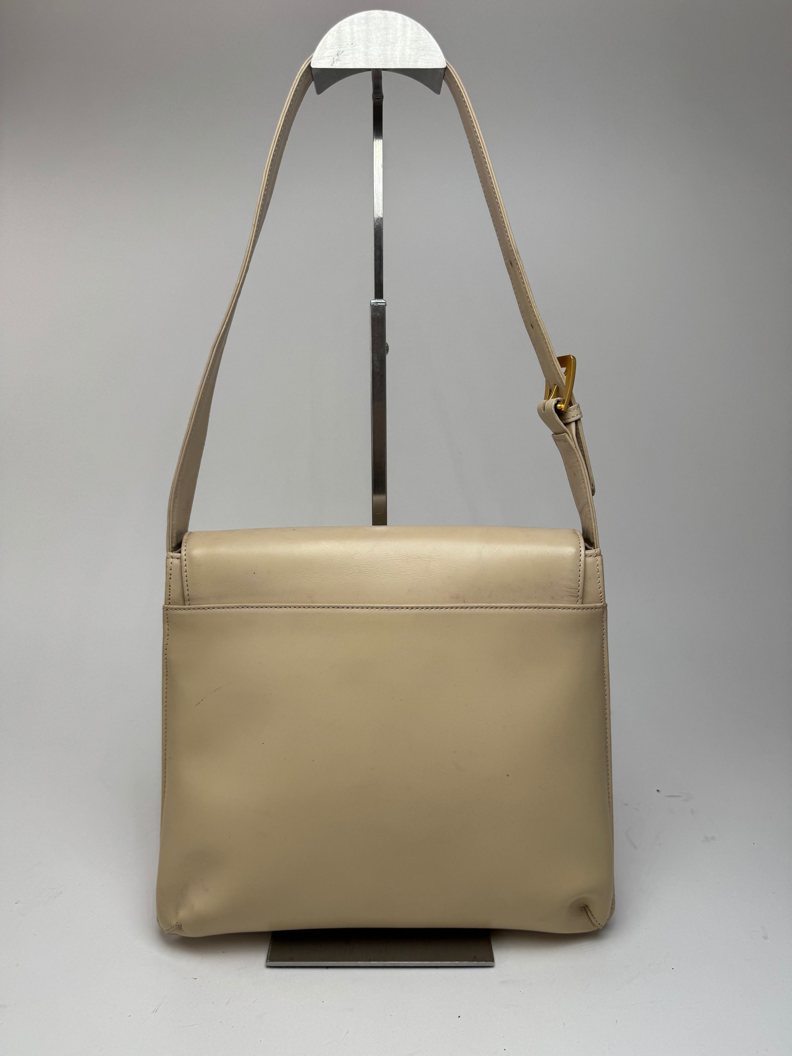 Givenchy Vintage Bag beige Size ONE SIZE - 15 Thumbnail