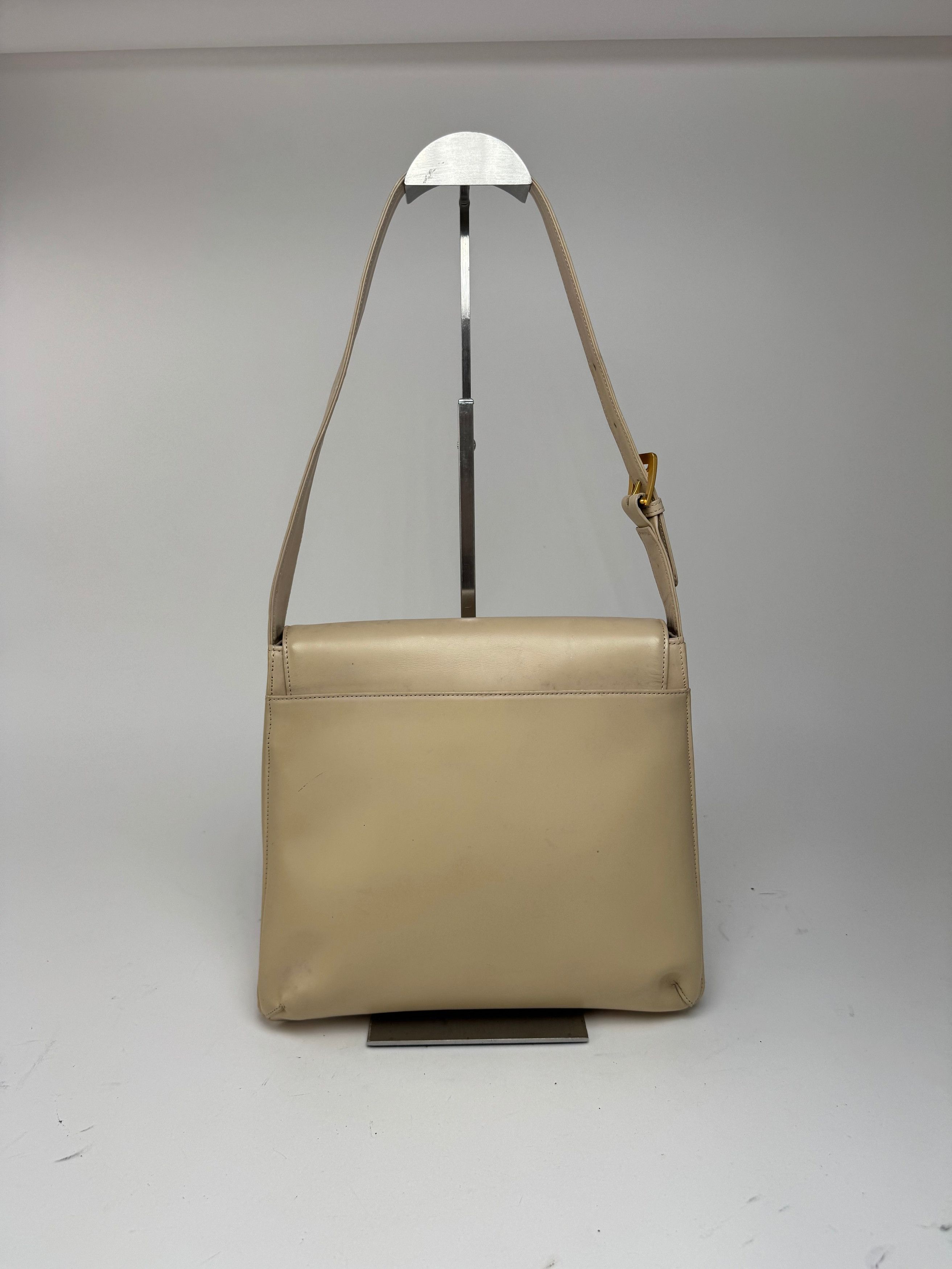 Givenchy Vintage Bag beige Size ONE SIZE - 2 Thumbnail