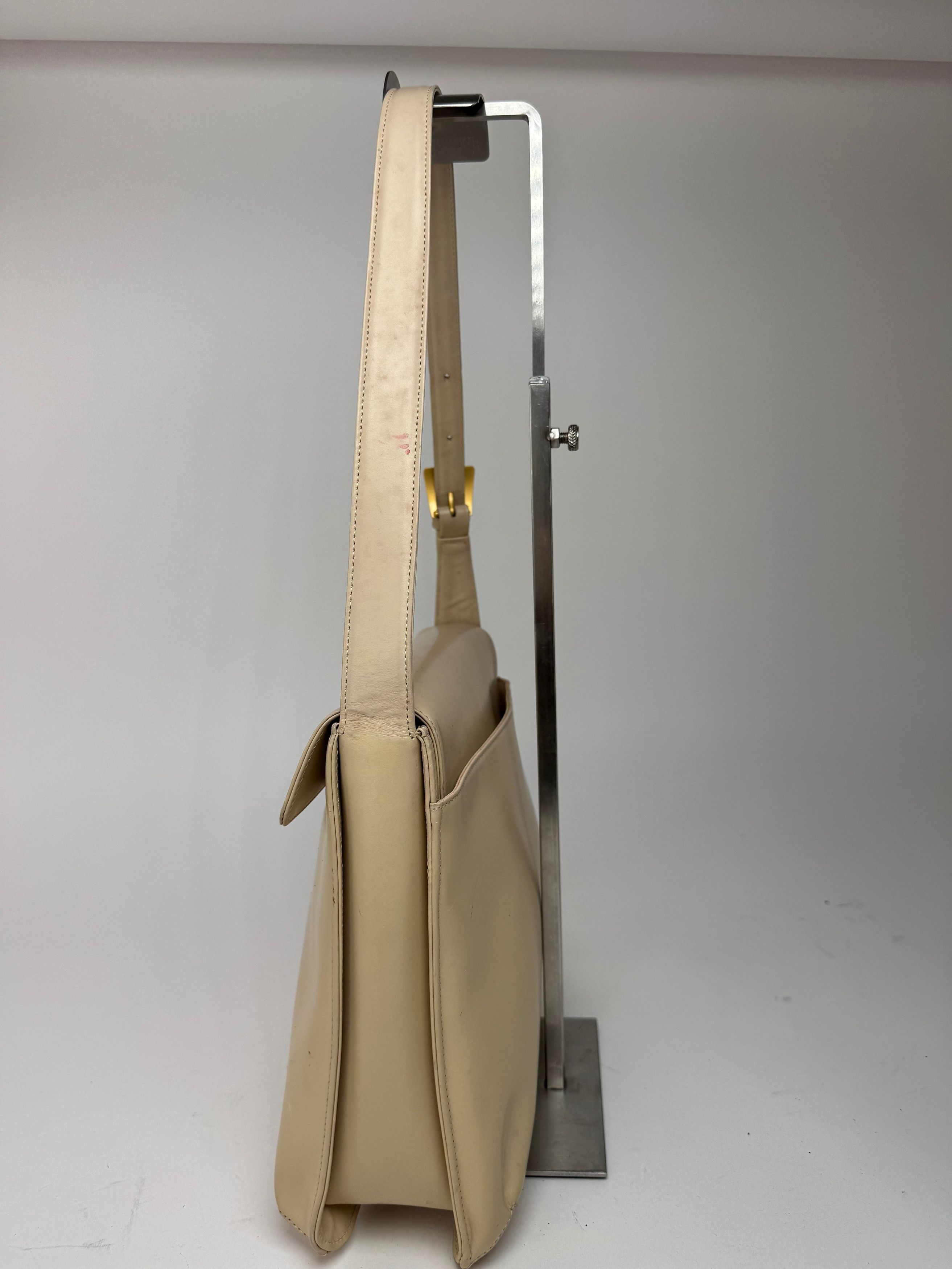 Givenchy Vintage Bag beige Size ONE SIZE - 8 Thumbnail
