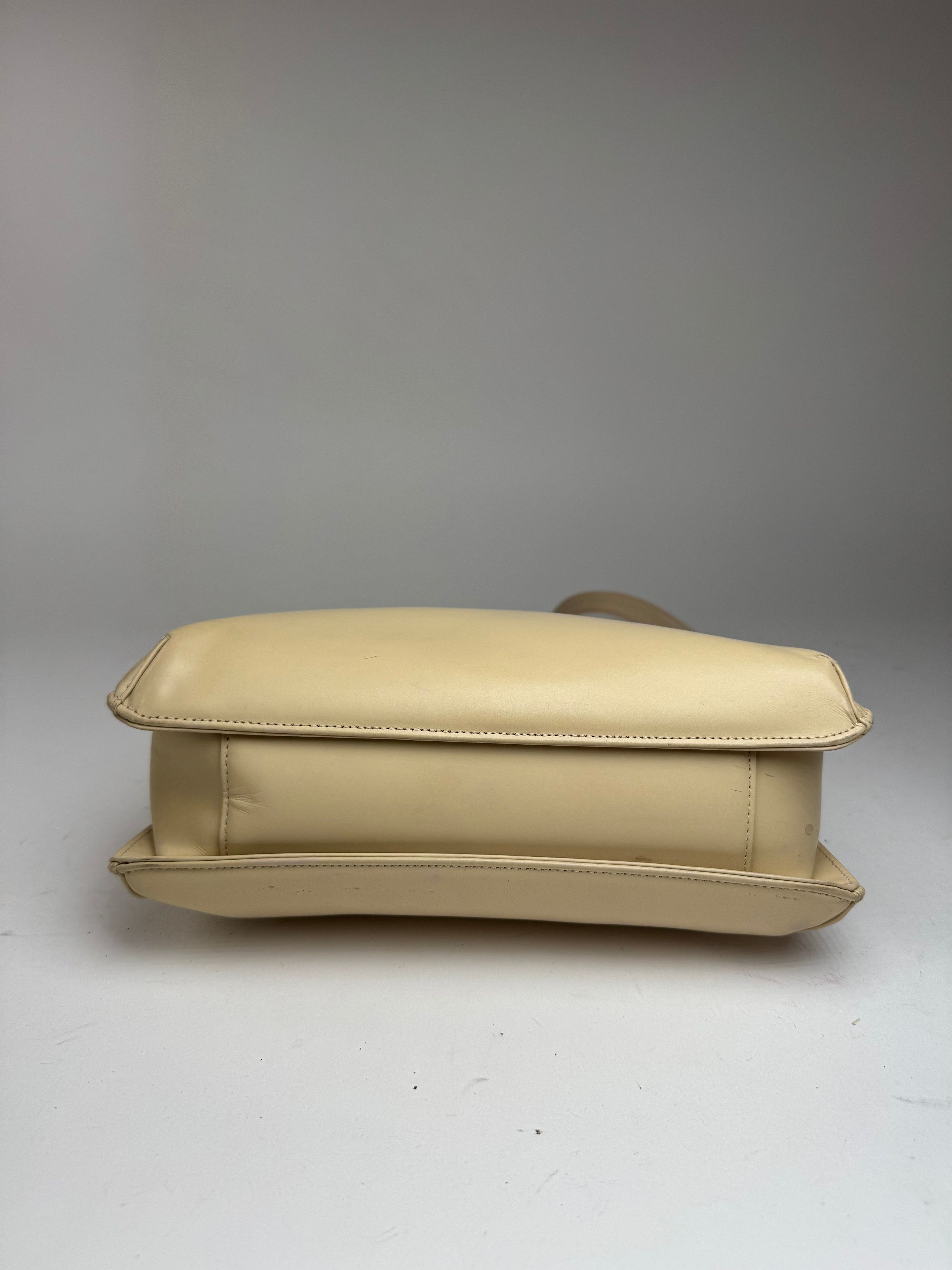 Givenchy Vintage Bag beige Size ONE SIZE - 11 Thumbnail