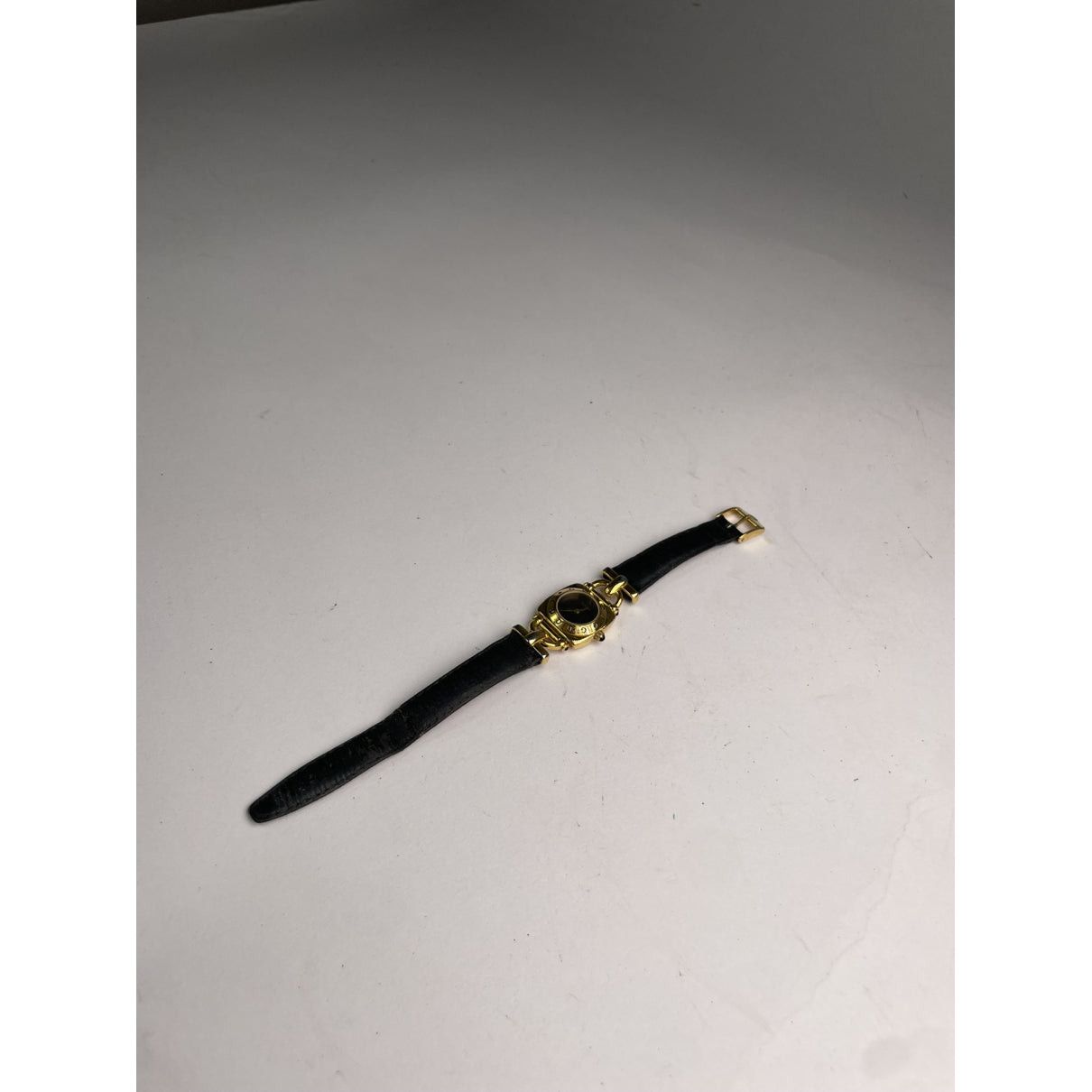 Gucci Bamboo Gold Steel Watche Size ONE SIZE - 4 Thumbnail