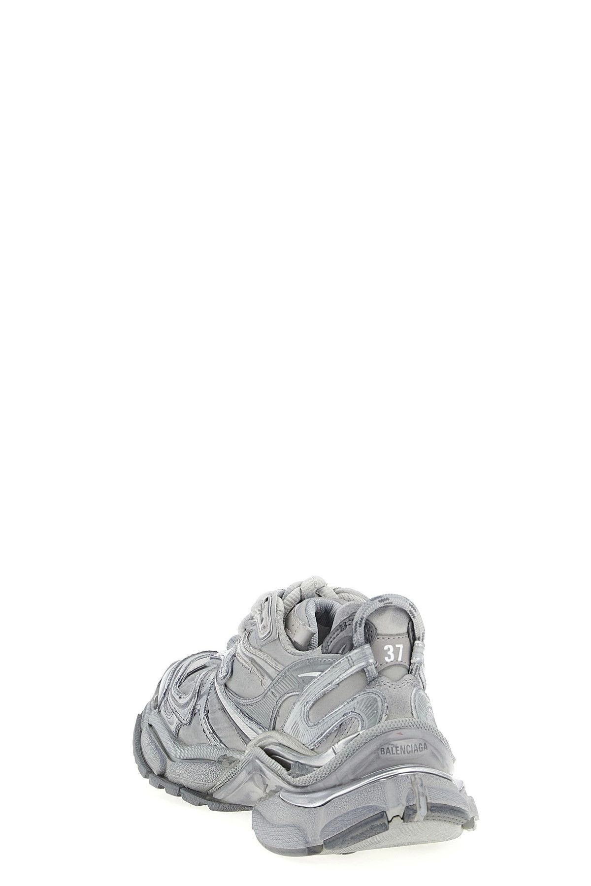 Balenciaga 'Runner 2.0' sneakers Size US 8 / IT 38 - 3 Thumbnail