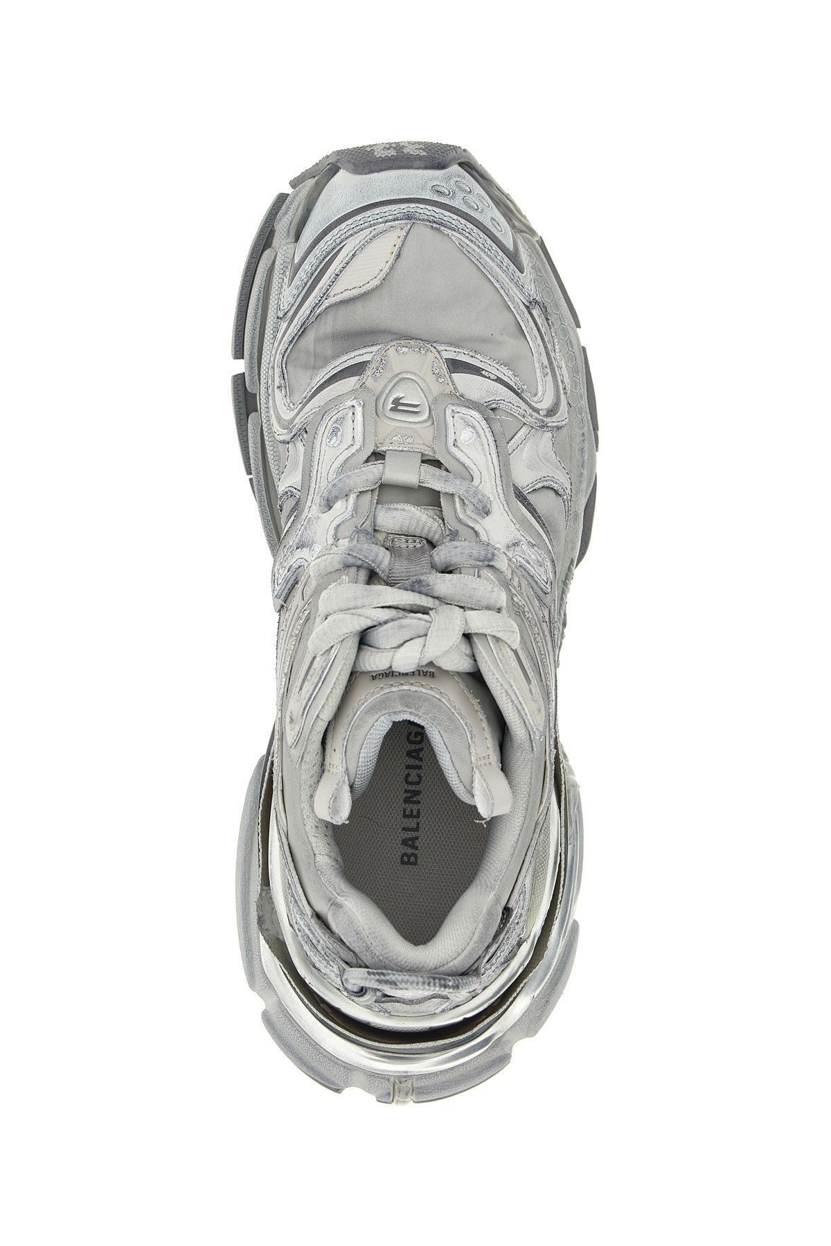 Balenciaga 'Runner 2.0' sneakers Size US 8 / IT 38 - 4 Thumbnail