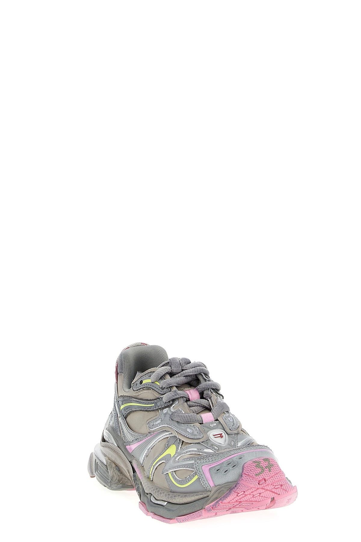Balenciaga 'Runner 2.0' sneakers Size US 5 / IT 35 - 2 Thumbnail