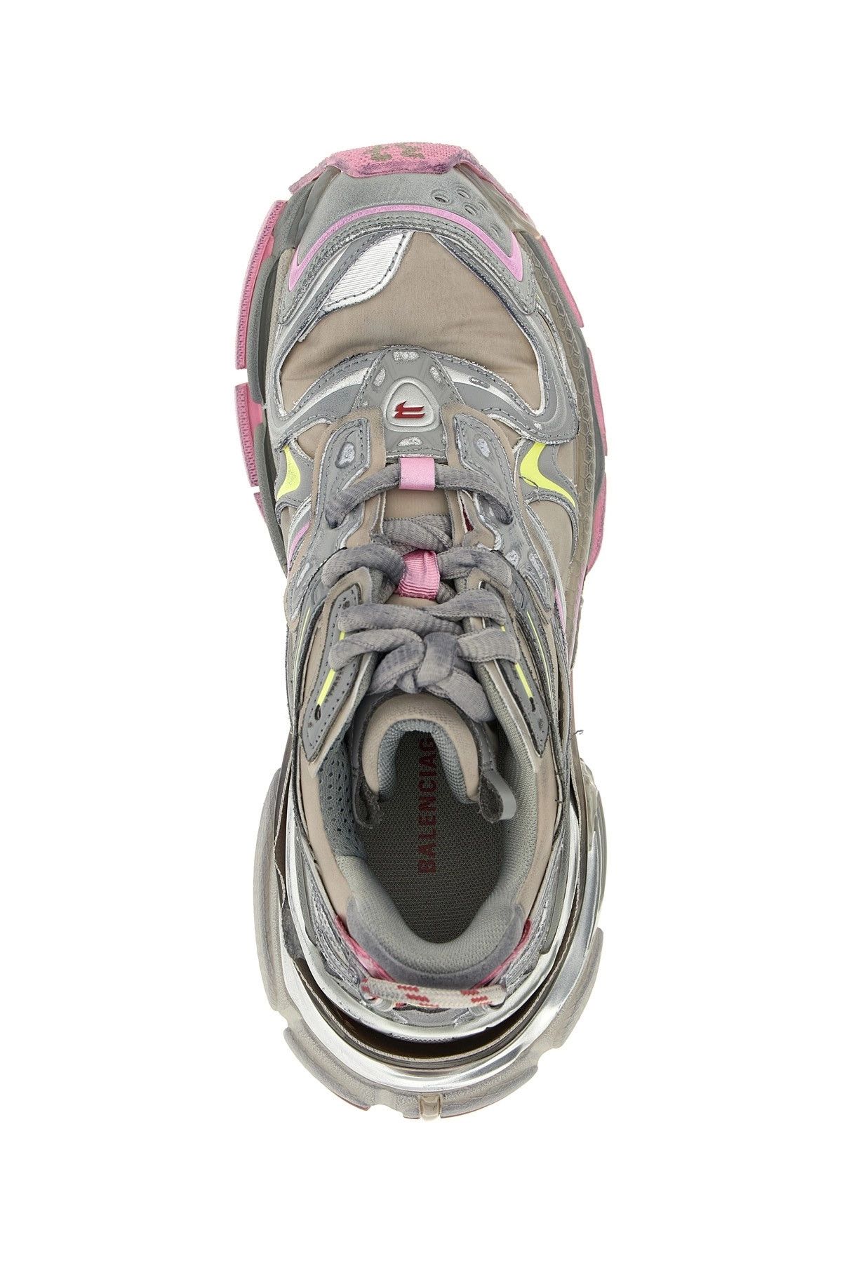 Balenciaga 'Runner 2.0' sneakers Size US 5 / IT 35 - 4 Thumbnail