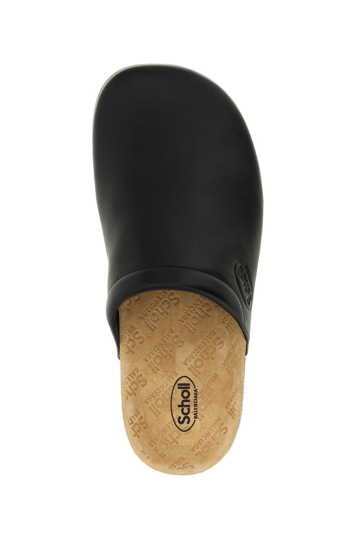 Balenciaga Saboto Balenciaga x Scholl Size US 7 / EU 40 - 4 Thumbnail