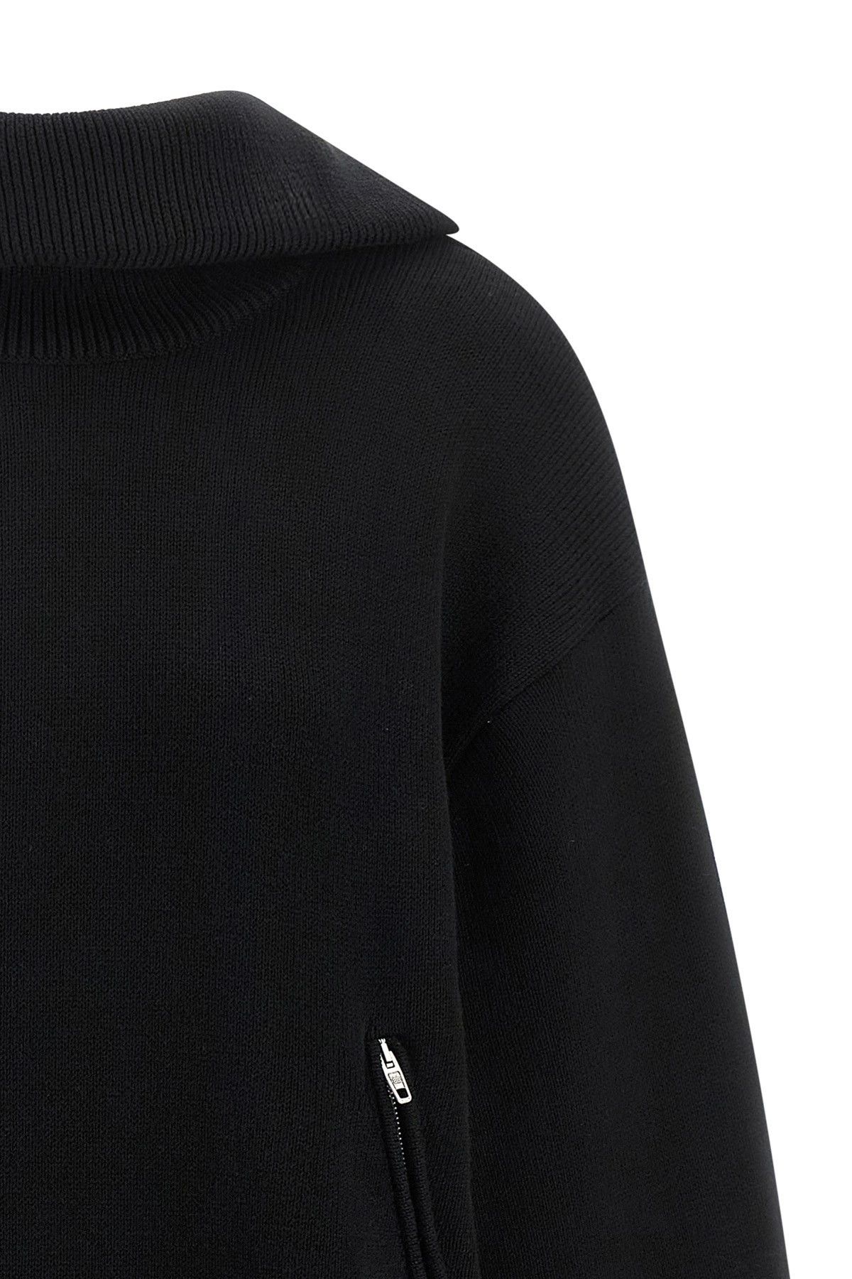 Balenciaga 'Back-to-Front' sweater Size M / US 6-8 / IT 42-44 - 3 Thumbnail