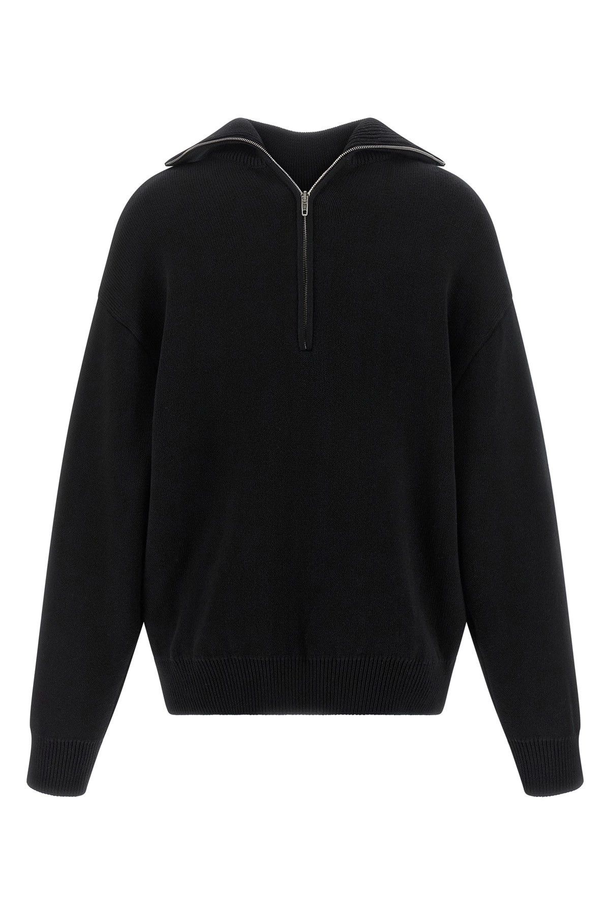 Balenciaga 'Back-to-Front' sweater Size XS / US 0-2 / IT 36-38 - 2 Thumbnail