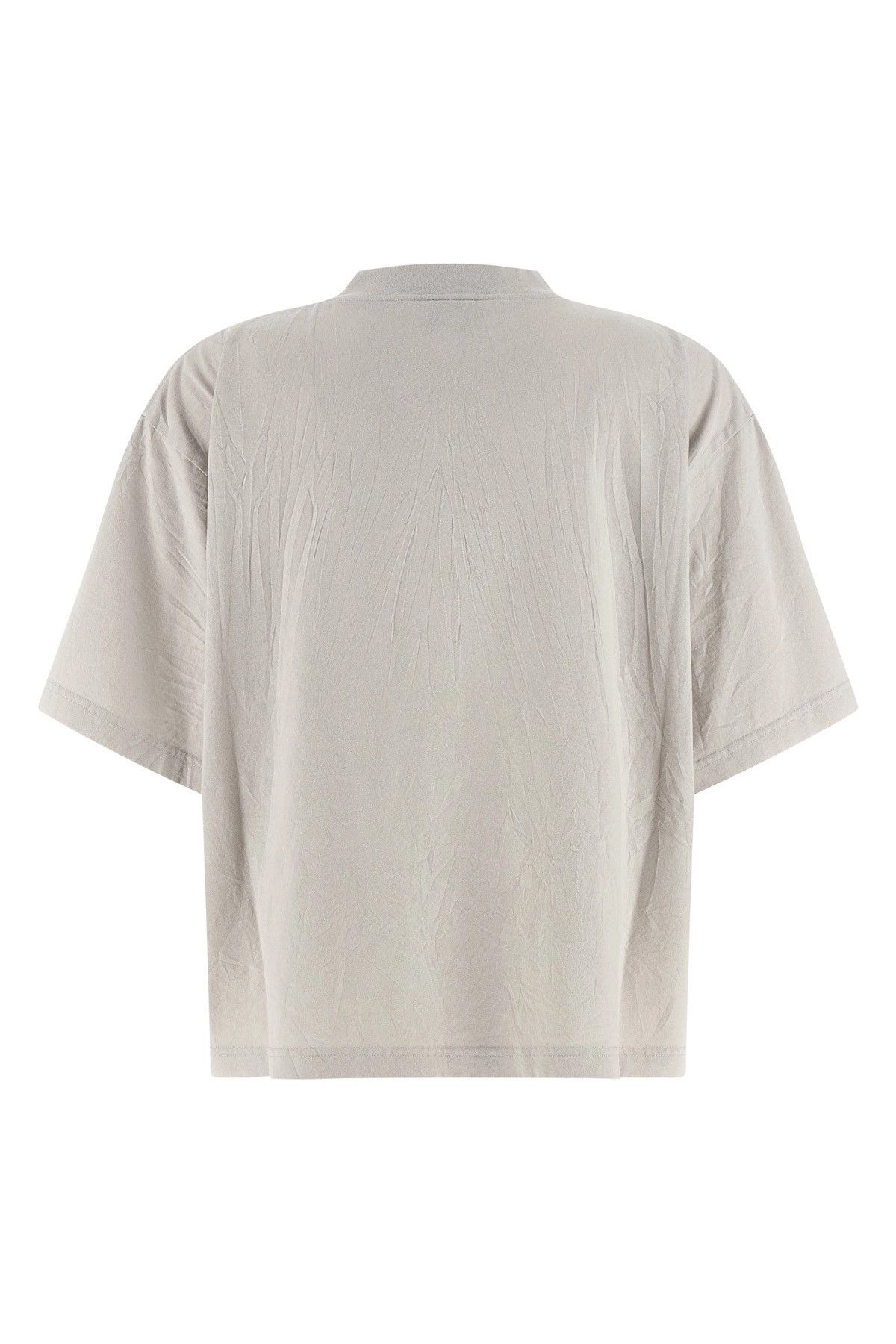Balenciaga 'Kittycat' T-shirt Size S / US 4 / IT 40 - 2 Thumbnail