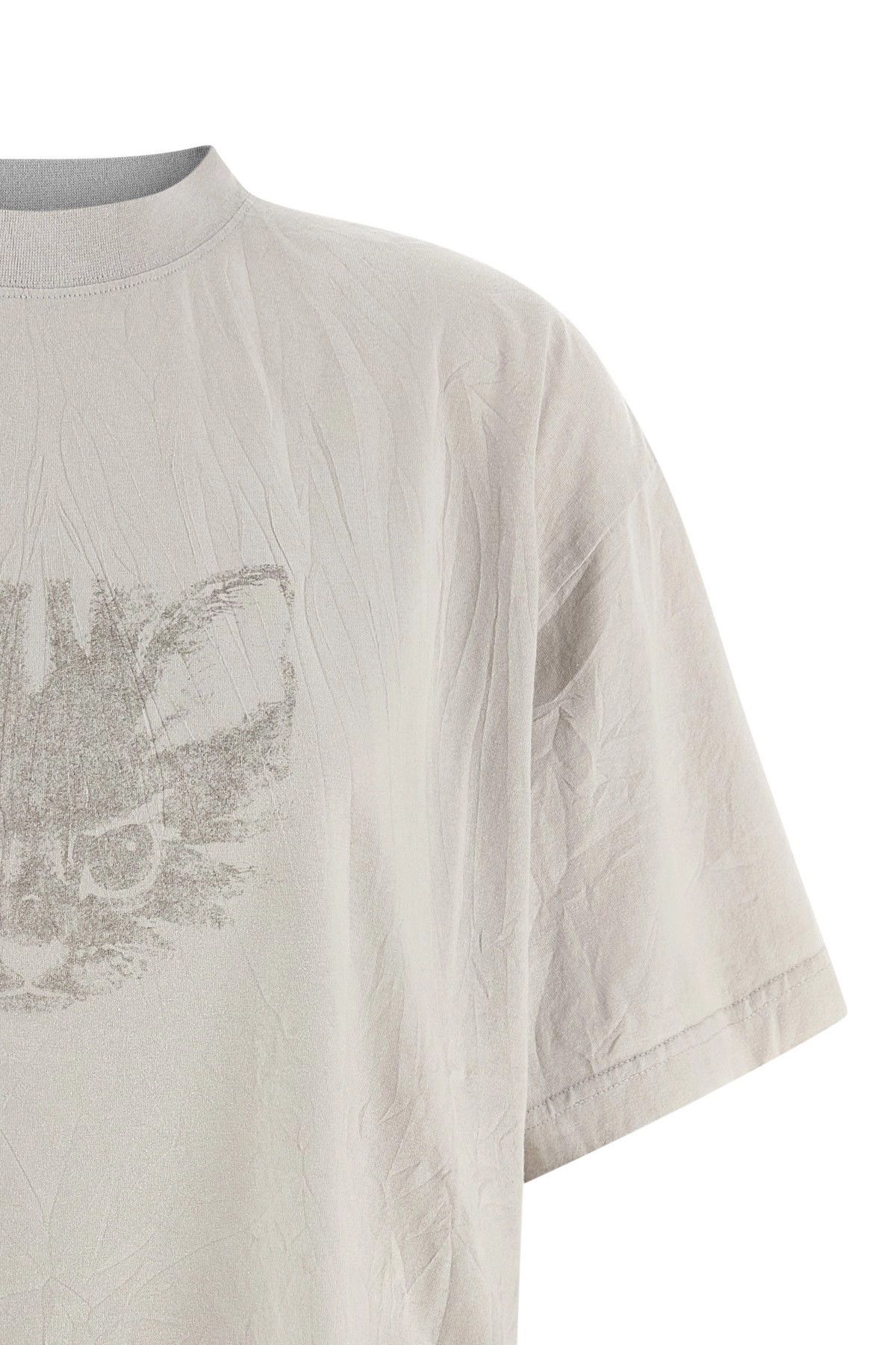 Balenciaga 'Kittycat' T-shirt Size S / US 4 / IT 40 - 3 Thumbnail