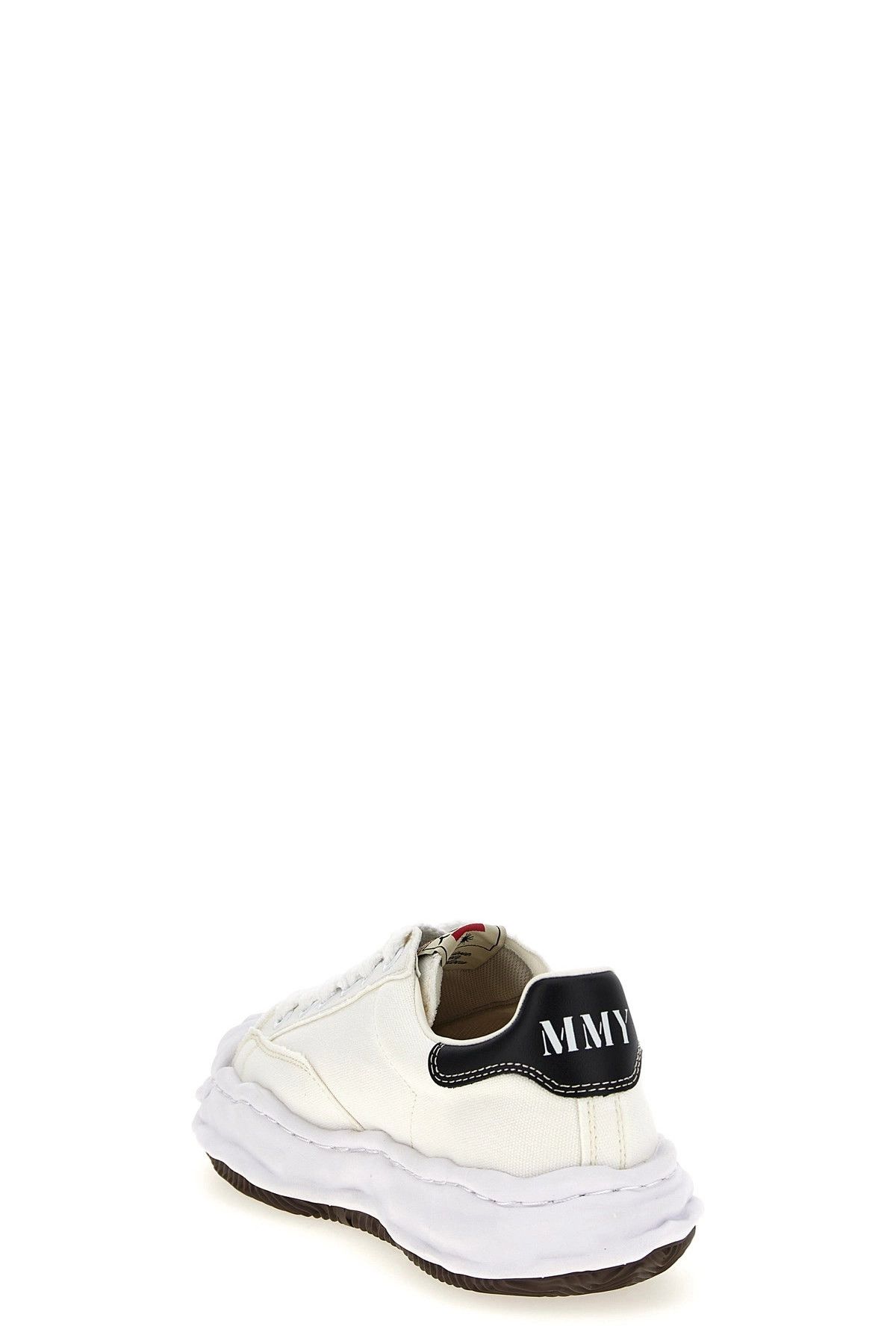 Maison MIHARA YASUHIRO 'Blakey' sneakers Size US 6 / IT 36 - 3 Thumbnail