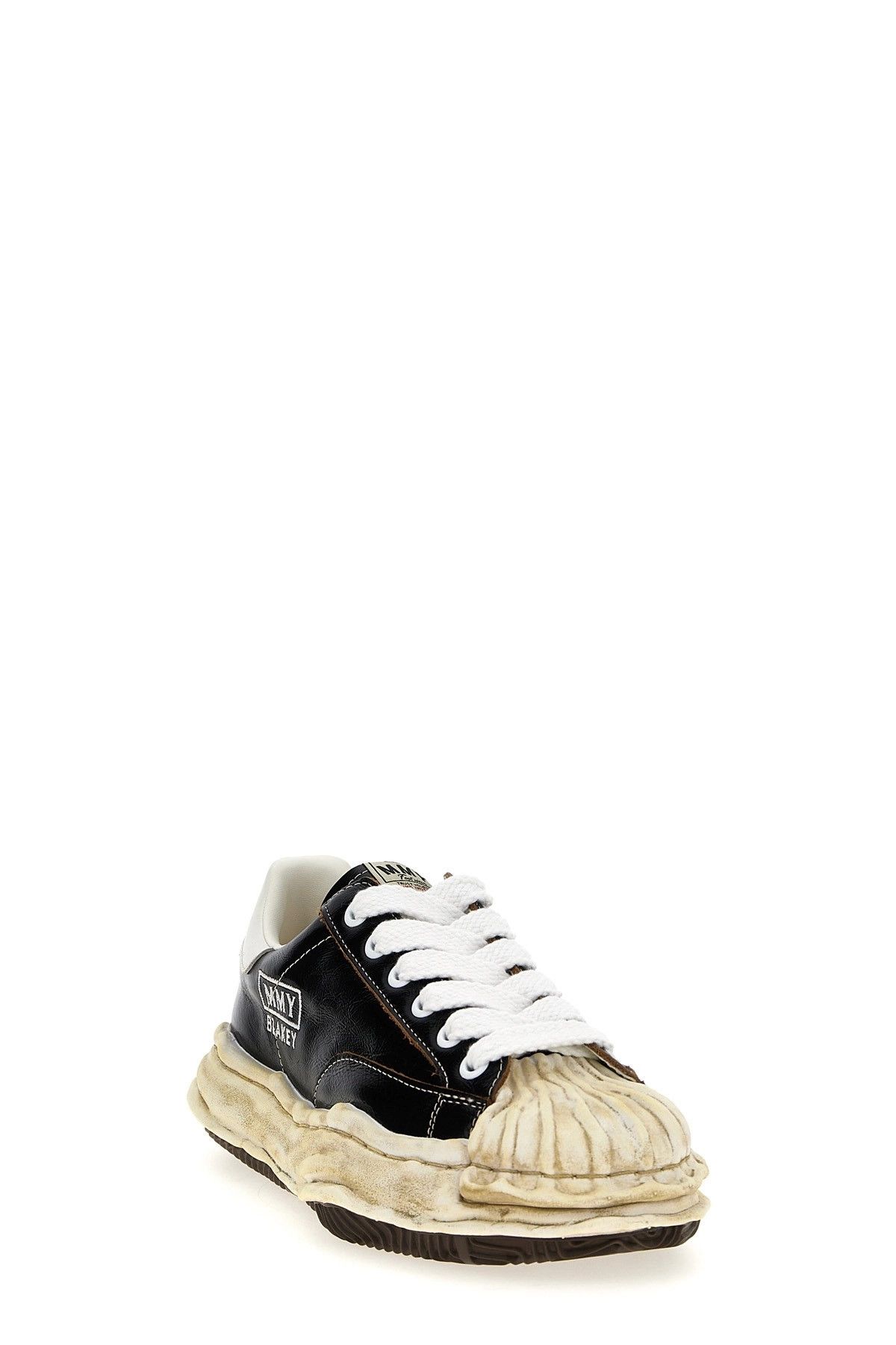 Maison MIHARA YASUHIRO 'Blakey' sneakers Size US 6 / IT 36 - 2 Thumbnail