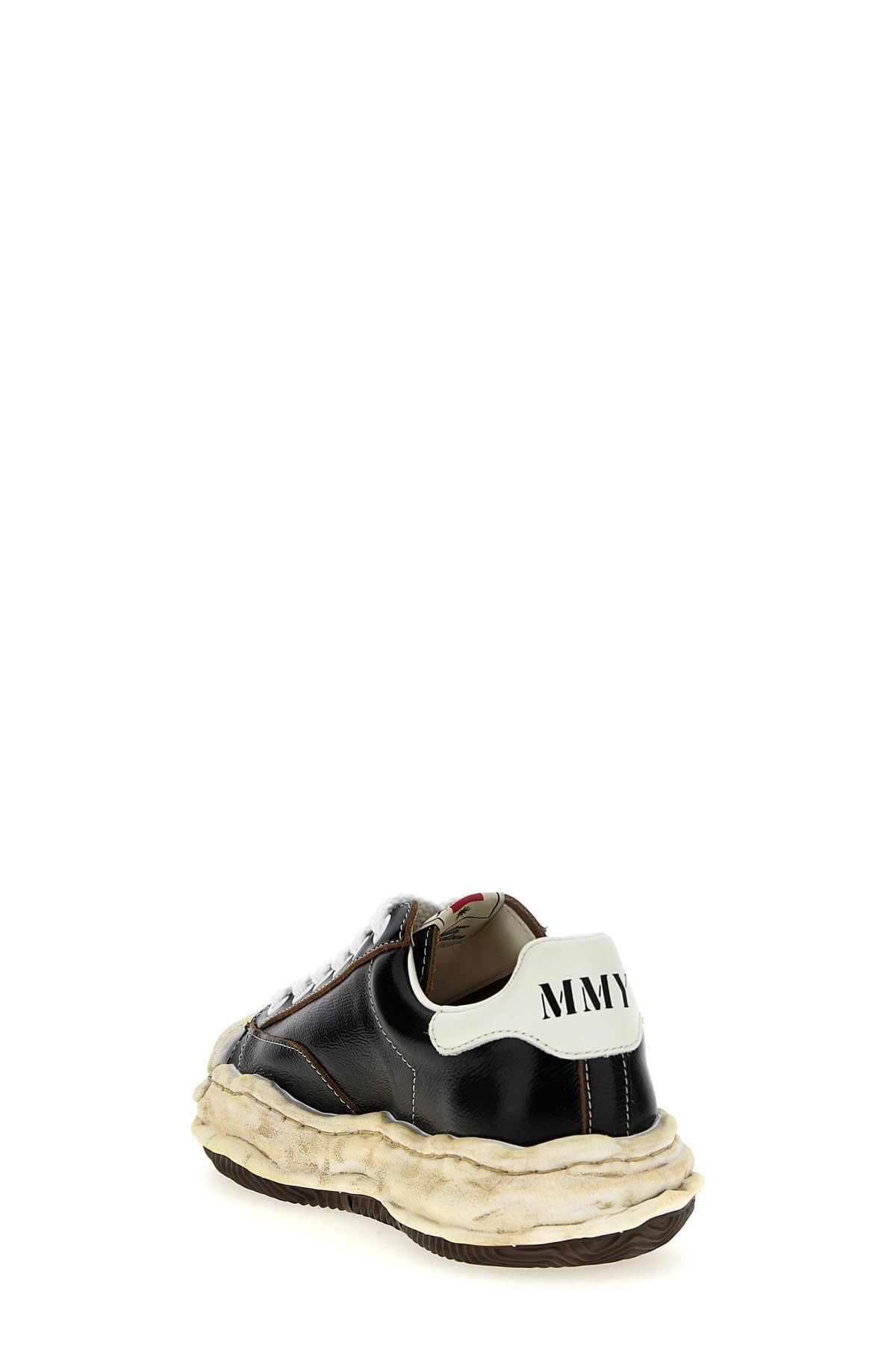 Maison MIHARA YASUHIRO 'Blakey' sneakers Size US 8 / IT 38 - 3 Thumbnail