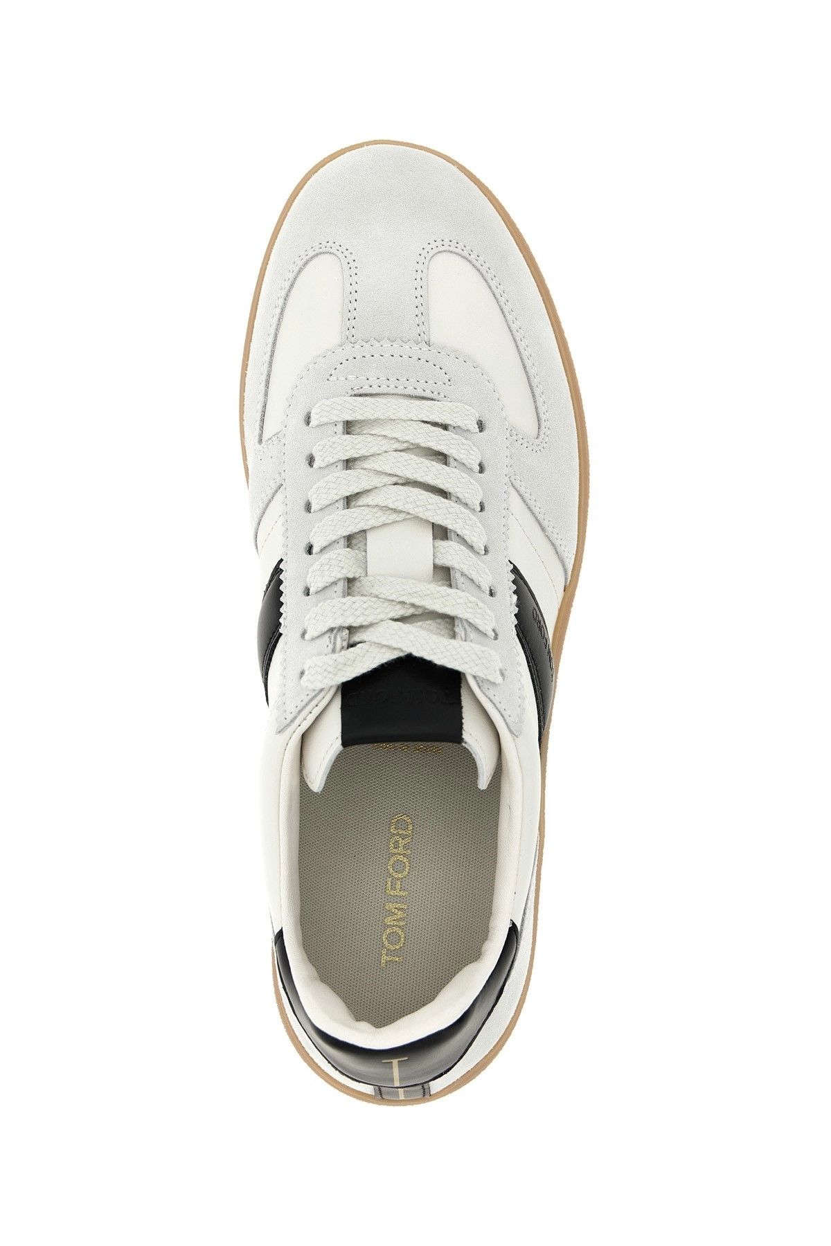 Tom Ford 'Terence' sneakers Size US 8 / EU 41 - 4 Thumbnail