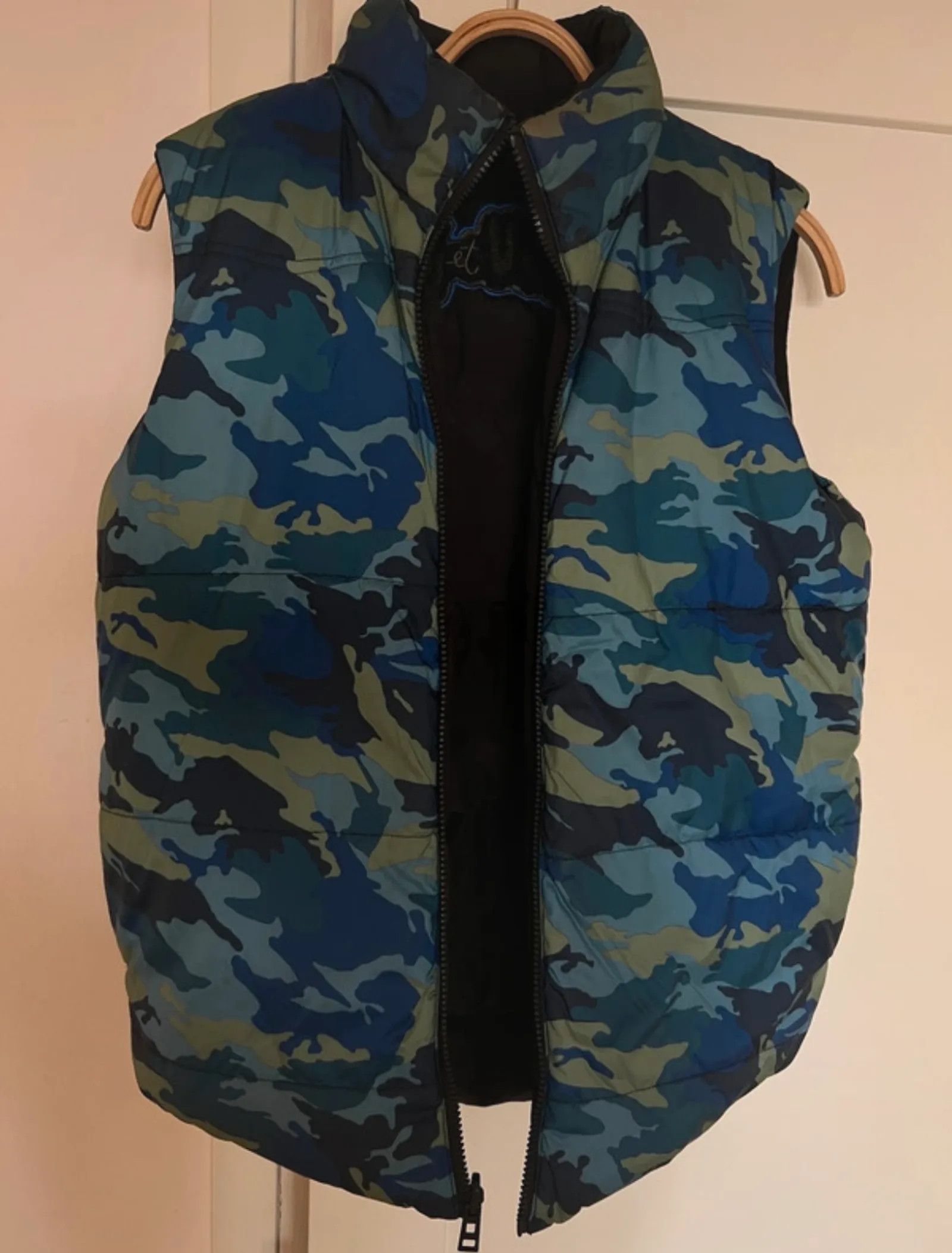 Zadig & Voltaire Zadig & Voltaire Neo Vest Size XS / US 0-2 / IT 36-38 - 3 Thumbnail