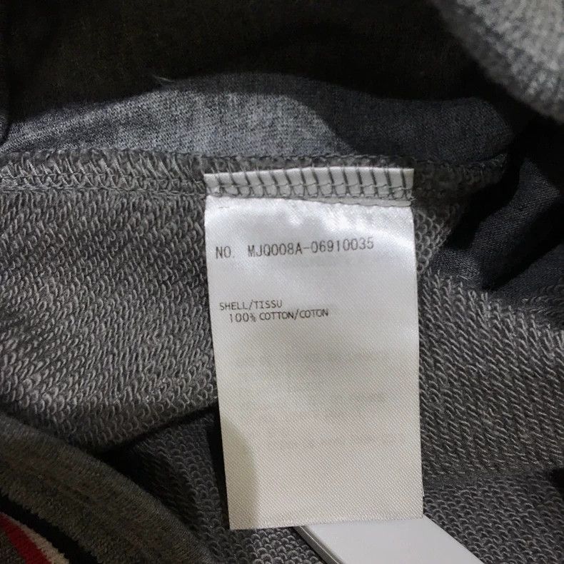 Thom Browne Thom Browne Four-Stripe Sweatpants - dmc Size US 30 / EU 46 - 7 Thumbnail