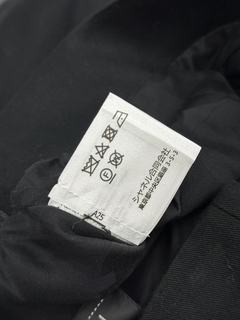 Chanel Chanel Black Short Skirt - dmc Size US 34 / EU 50 - 7 Thumbnail