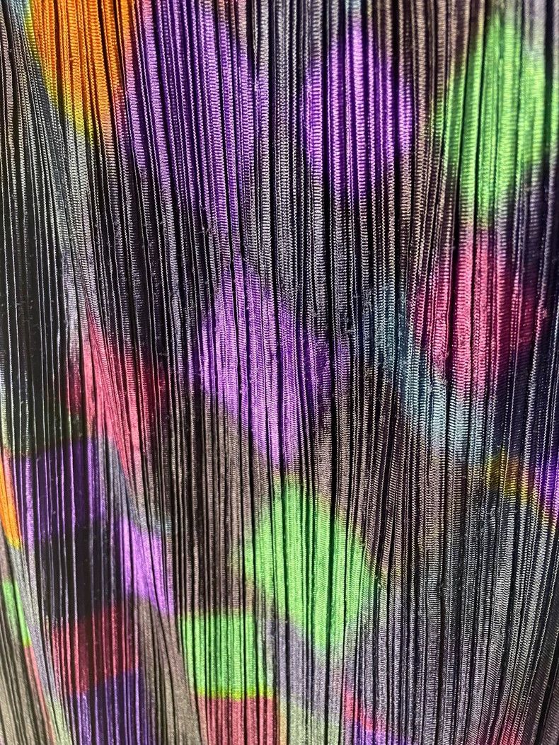 Issey Miyake ISSEY MIYAKE Pleats Please Gradient Skirt - dmc Size US 30 / EU 46 - 4 Thumbnail