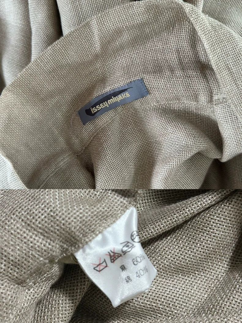 Issey Miyake Issey Miyake 1985 Layered Skirt - dmc Size US 30 / EU 46 - 8 Thumbnail