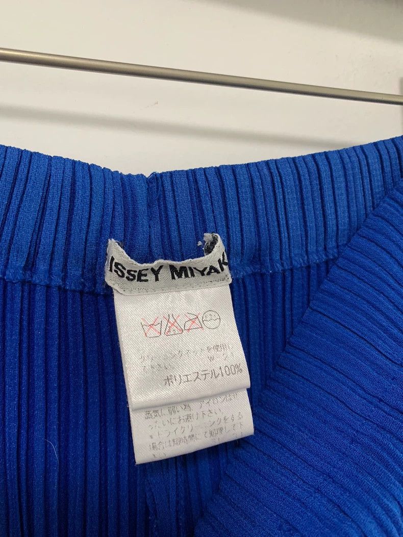 Issey Miyake Issey Miyake Pleats Please PP Pants - dmc Size US 30 / EU 46 - 3 Thumbnail