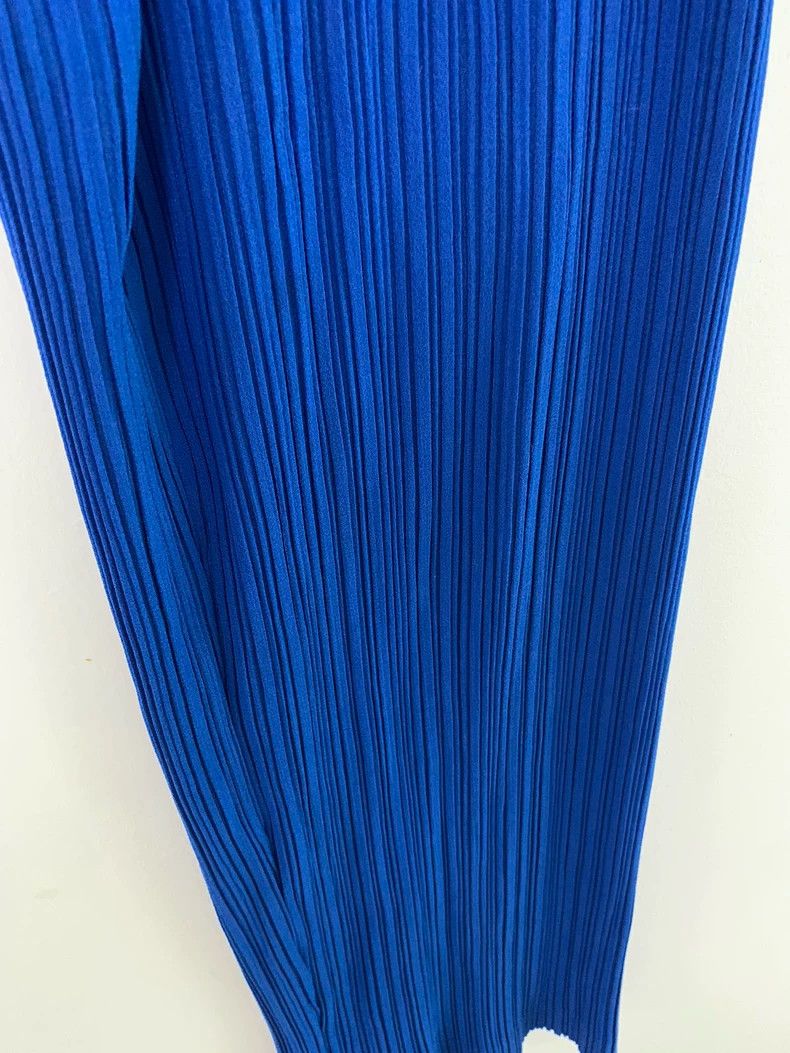 Issey Miyake Issey Miyake Pleats Please PP Pants - dmc Size US 30 / EU 46 - 6 Thumbnail