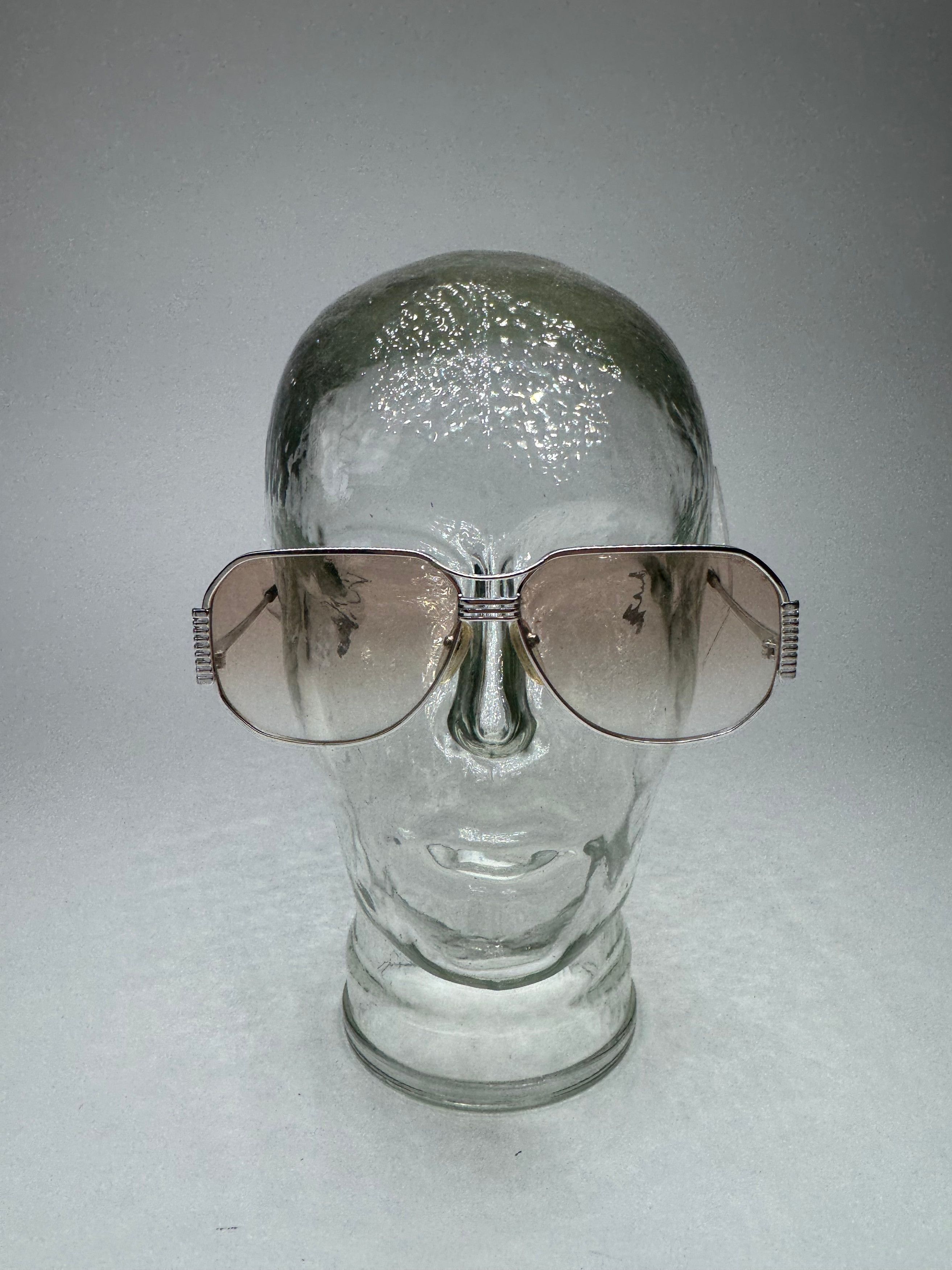 Other Vintage Yves Saint Laurent Sunglasses Size ONE SIZE - 3 Thumbnail