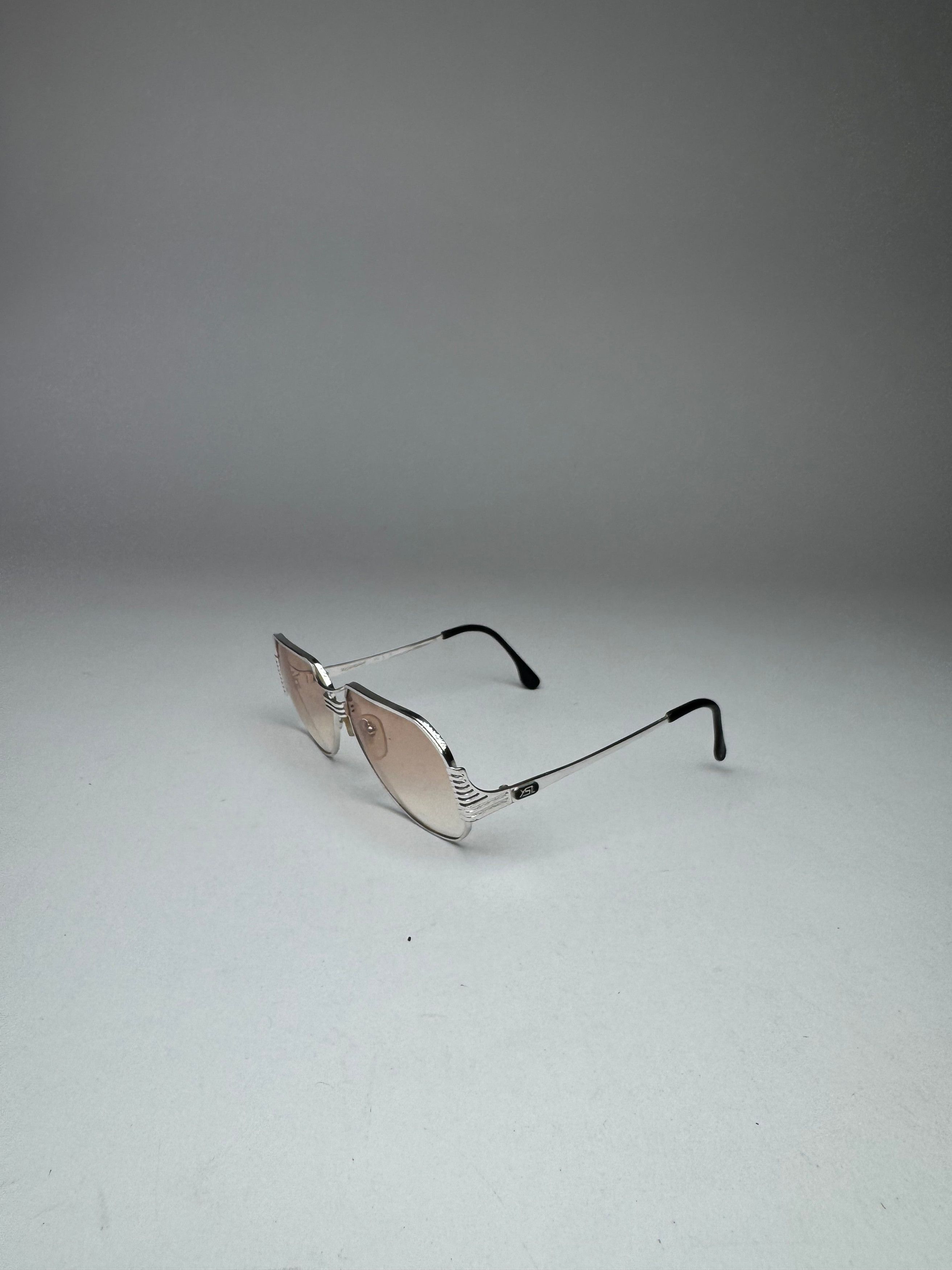 Other Vintage Yves Saint Laurent Sunglasses Size ONE SIZE - 12 Thumbnail