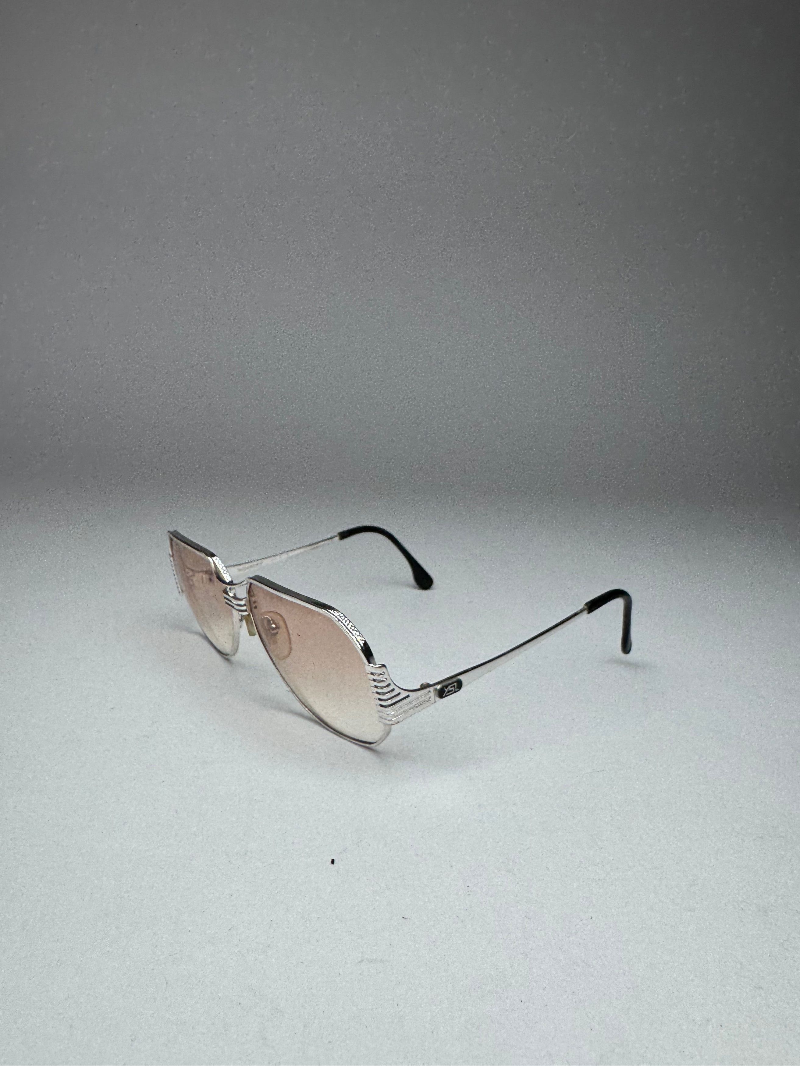 Other Vintage Yves Saint Laurent Sunglasses Size ONE SIZE - 6 Thumbnail
