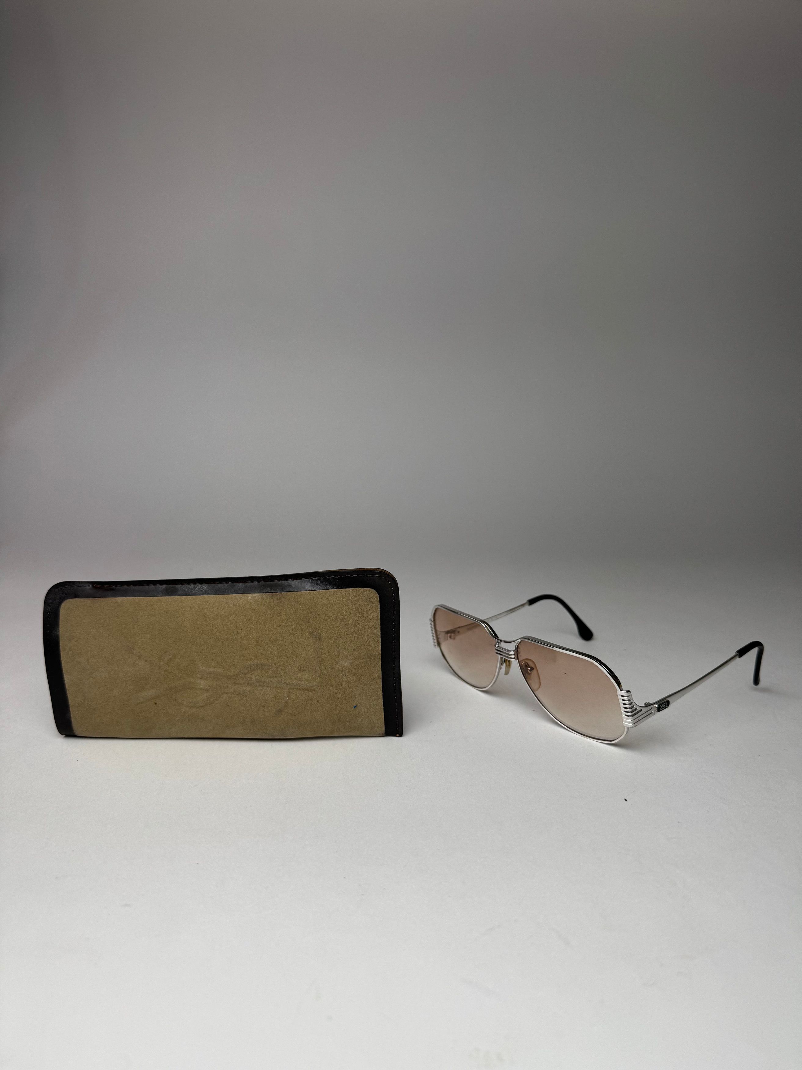 Other Vintage Yves Saint Laurent Sunglasses Size ONE SIZE - 13 Thumbnail
