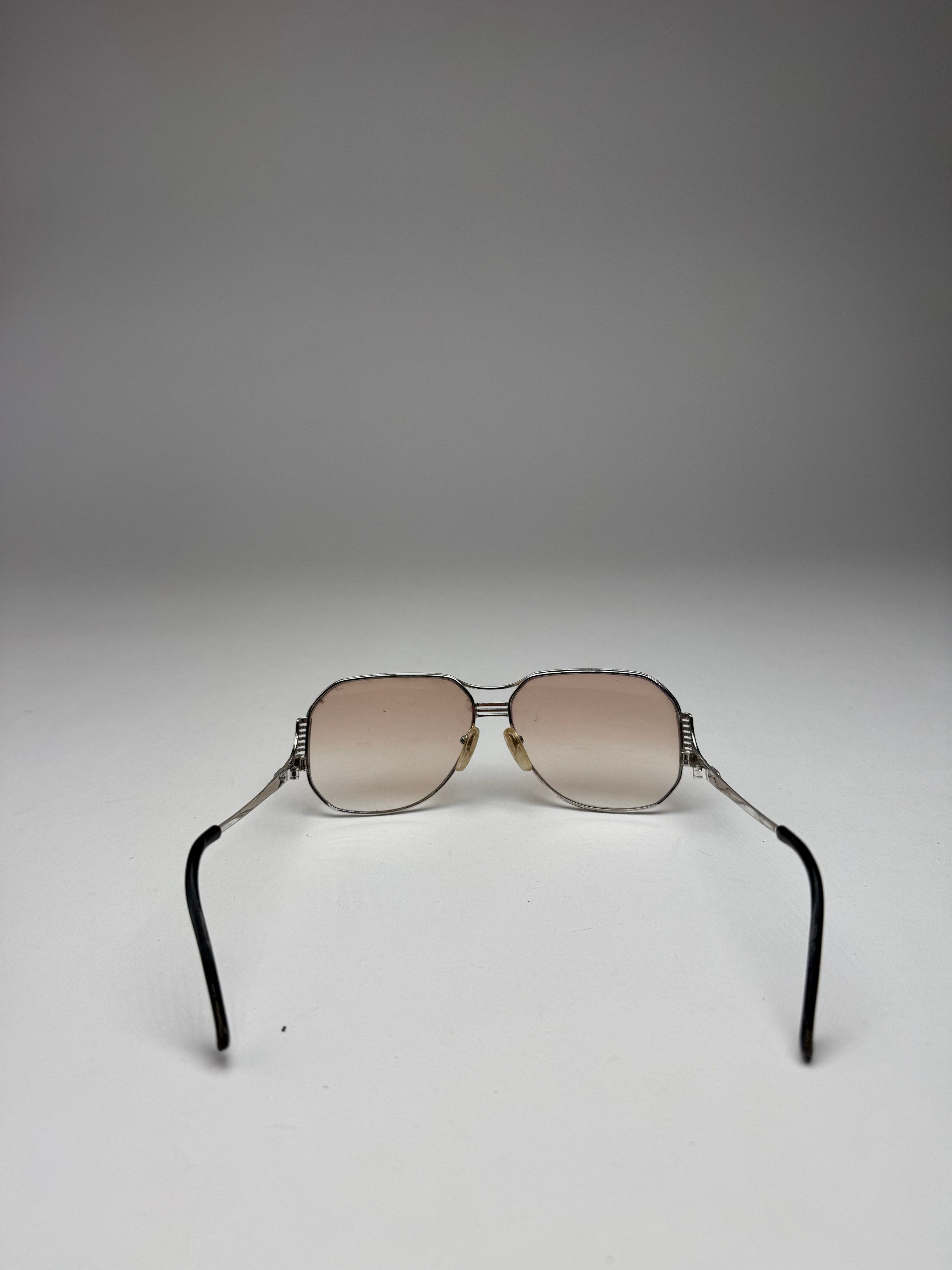 Other Vintage Yves Saint Laurent Sunglasses Size ONE SIZE - 10 Thumbnail