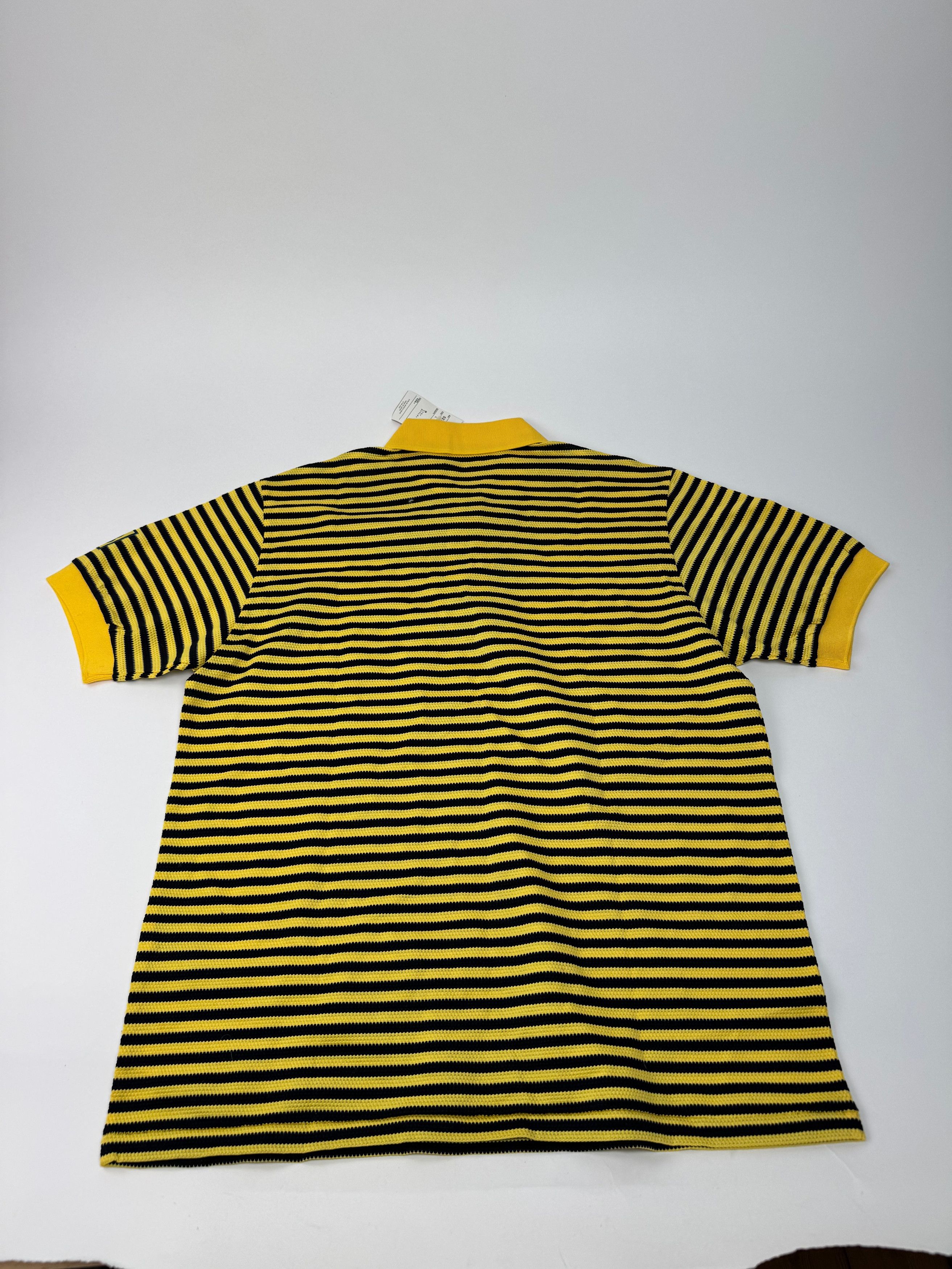 Balenciaga Vintage Twin Set Black Yellow L new Size L / US 10 / IT 46 - 5 Thumbnail