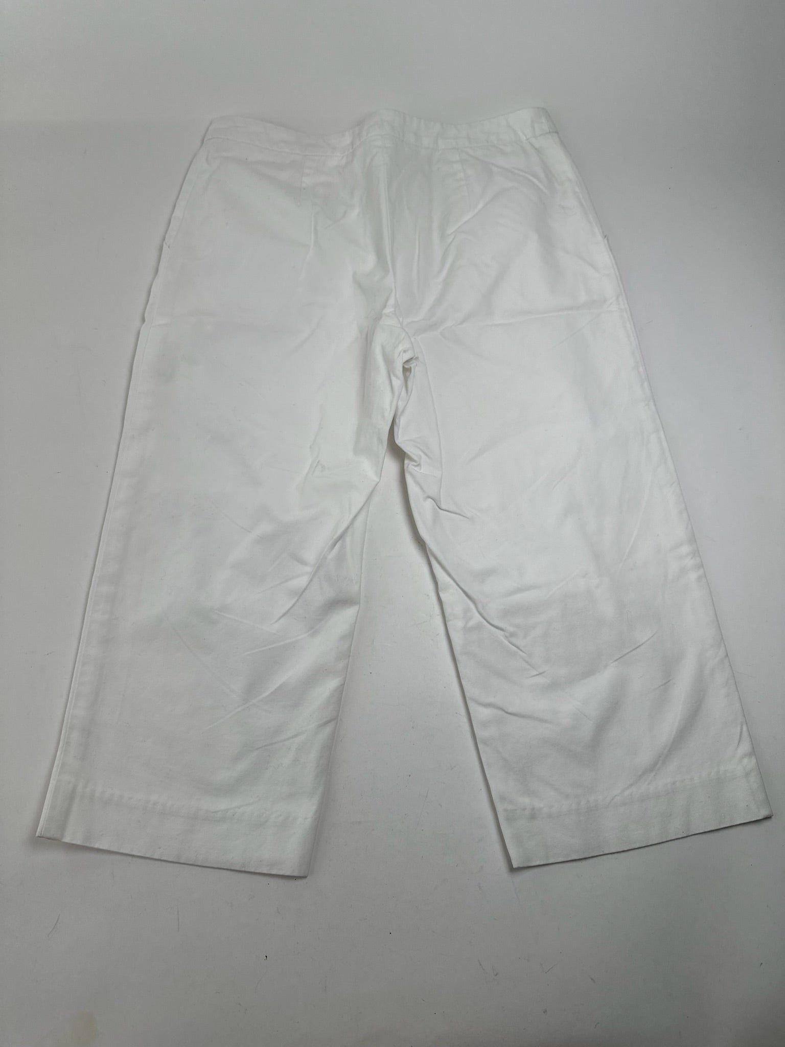 Balenciaga Vintage Shirts 38/M white Size M / US 6-8 / IT 42-44 - 6 Thumbnail
