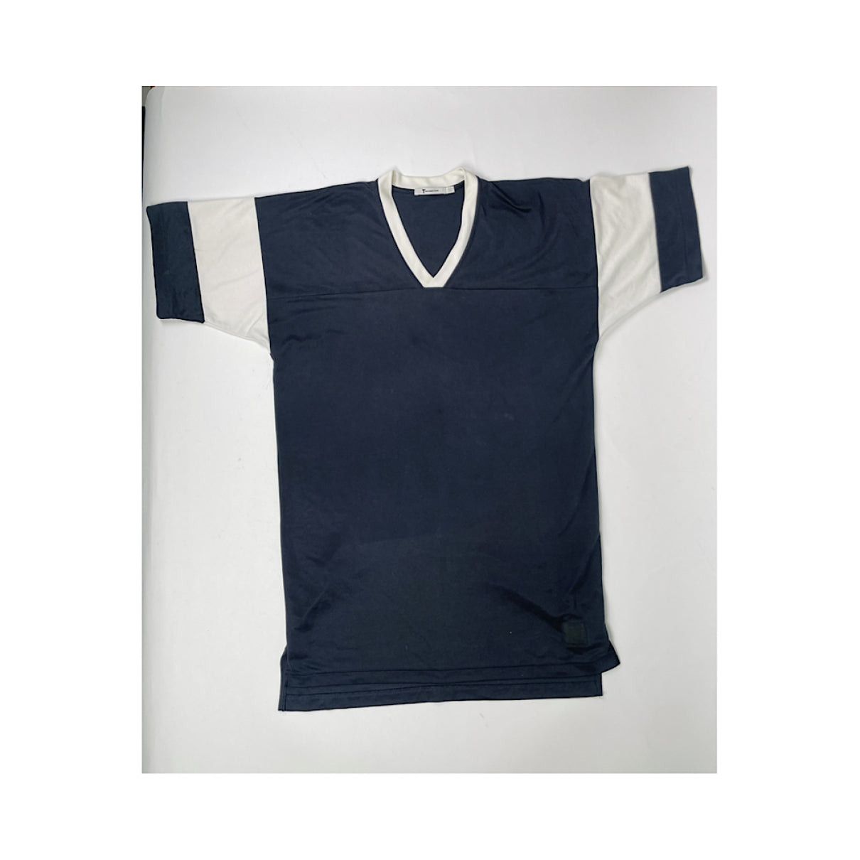 Alexander Wang Black Cotton T-shirt Size M / US 6-8 / IT 42-44 - 2 Thumbnail