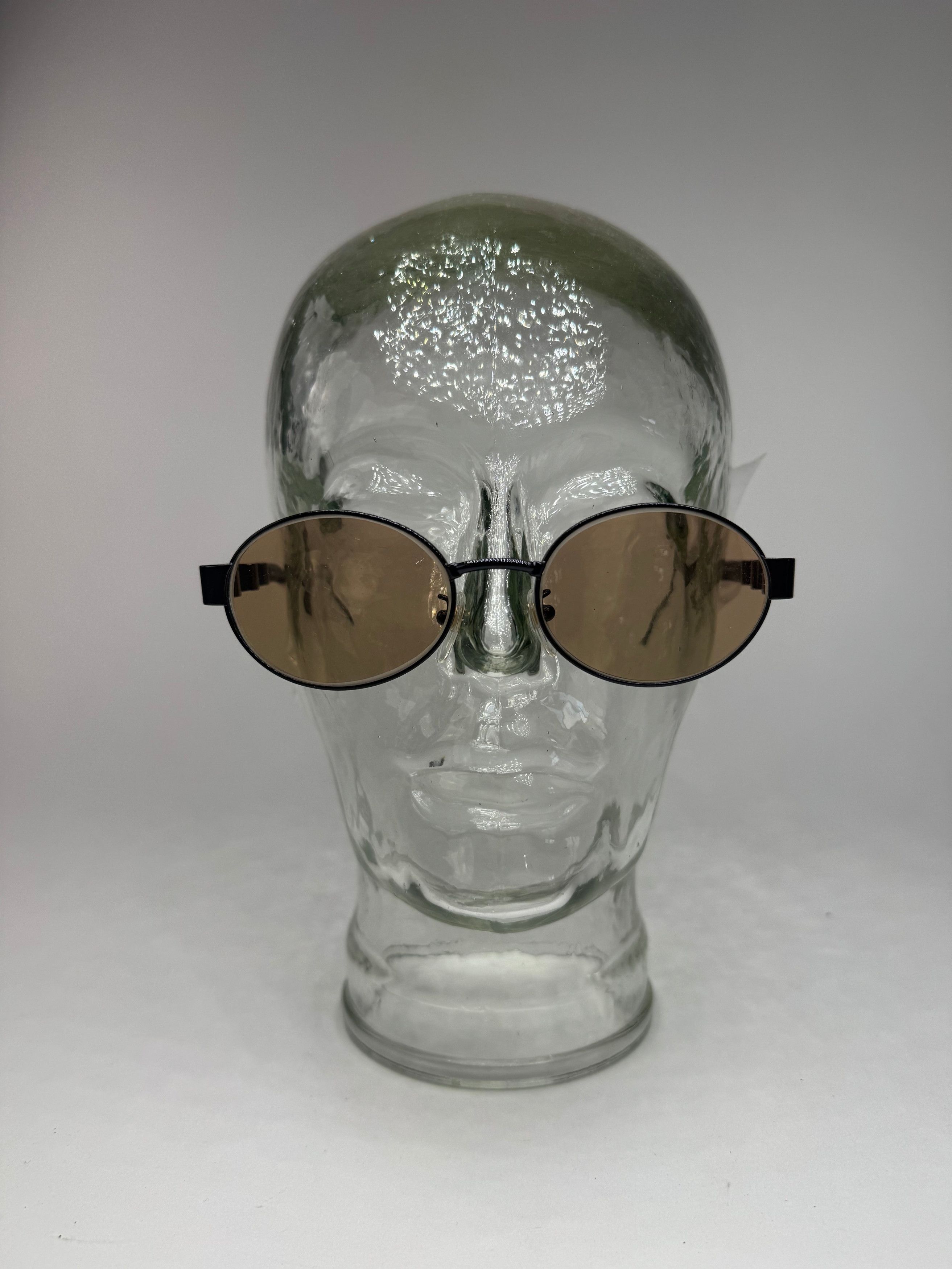 Fendi Vintage Sunglasses bronze Size ONE SIZE - 11 Thumbnail