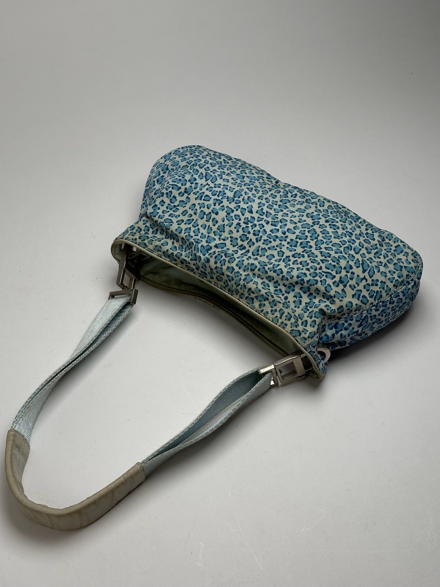 Bottega Veneta Vintage Reversible Baguette Bag Size ONE SIZE - 3 Thumbnail