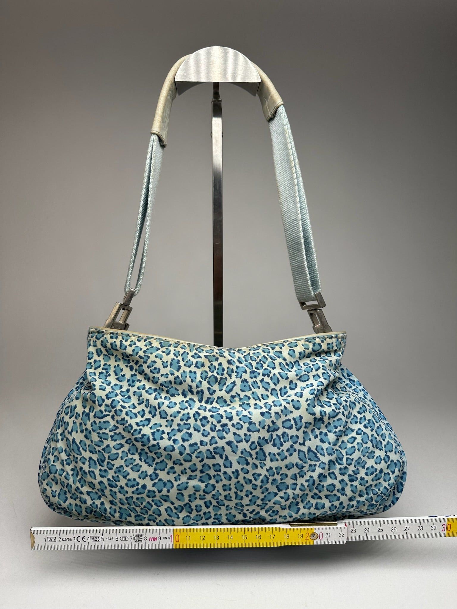 Bottega Veneta Vintage Reversible Baguette Bag Size ONE SIZE - 5 Thumbnail