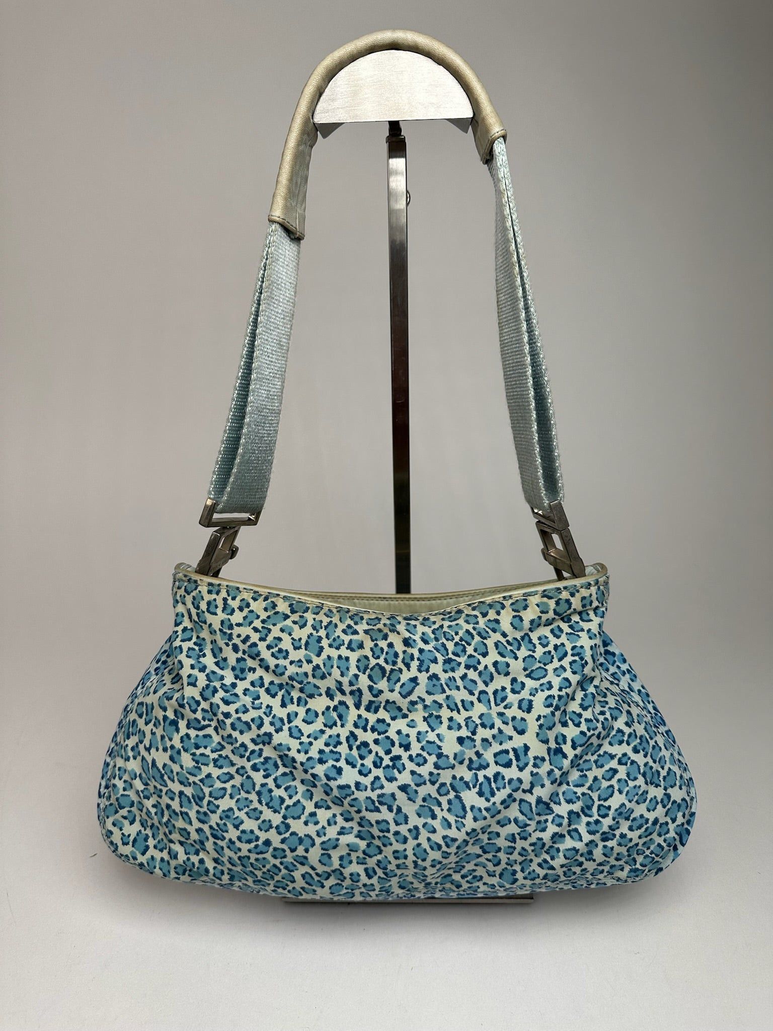 Bottega Veneta Vintage Reversible Baguette Bag Size ONE SIZE - 9 Thumbnail