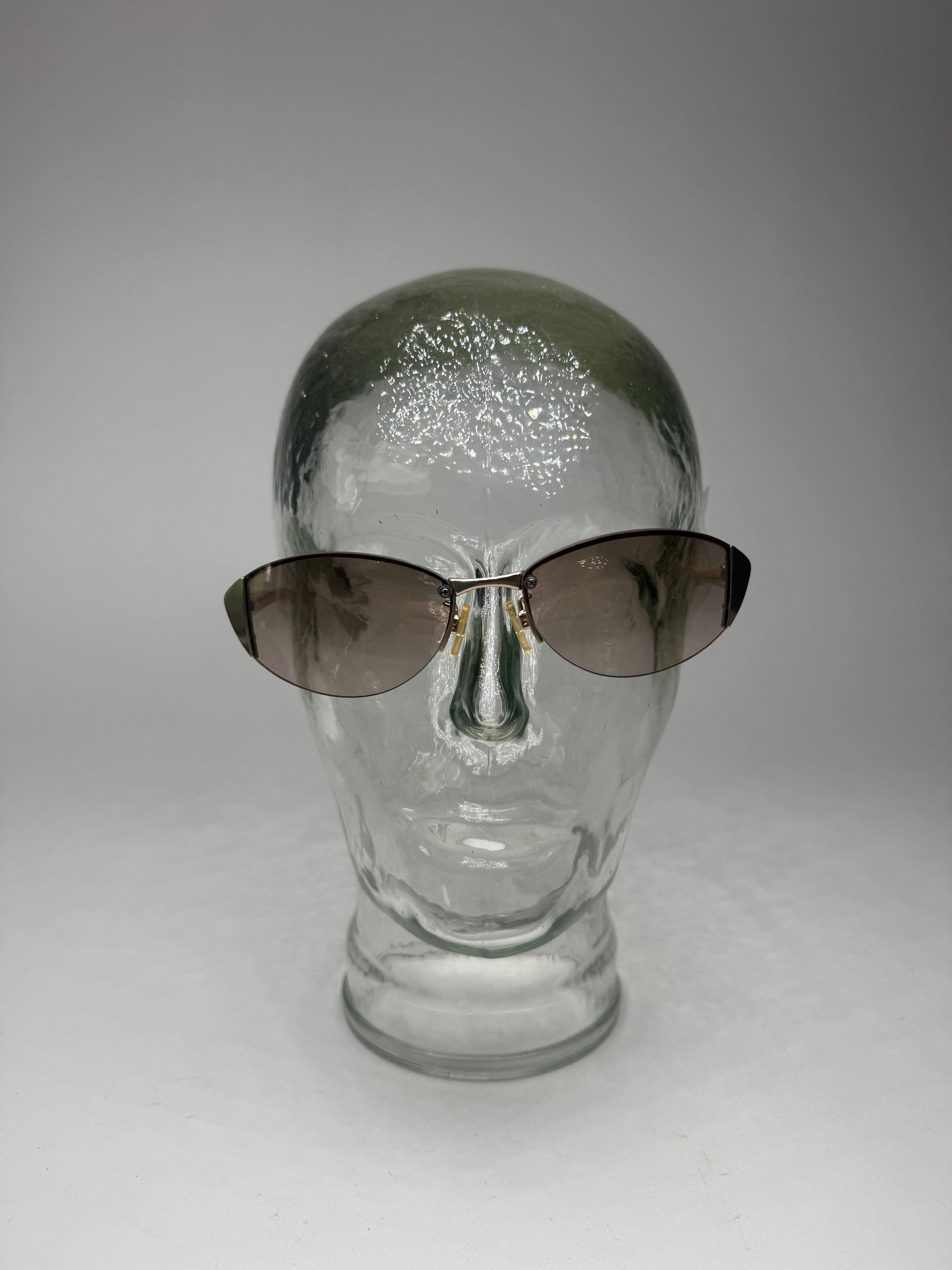 Courreges Vintage sunglasses Size ONE SIZE - 5 Thumbnail