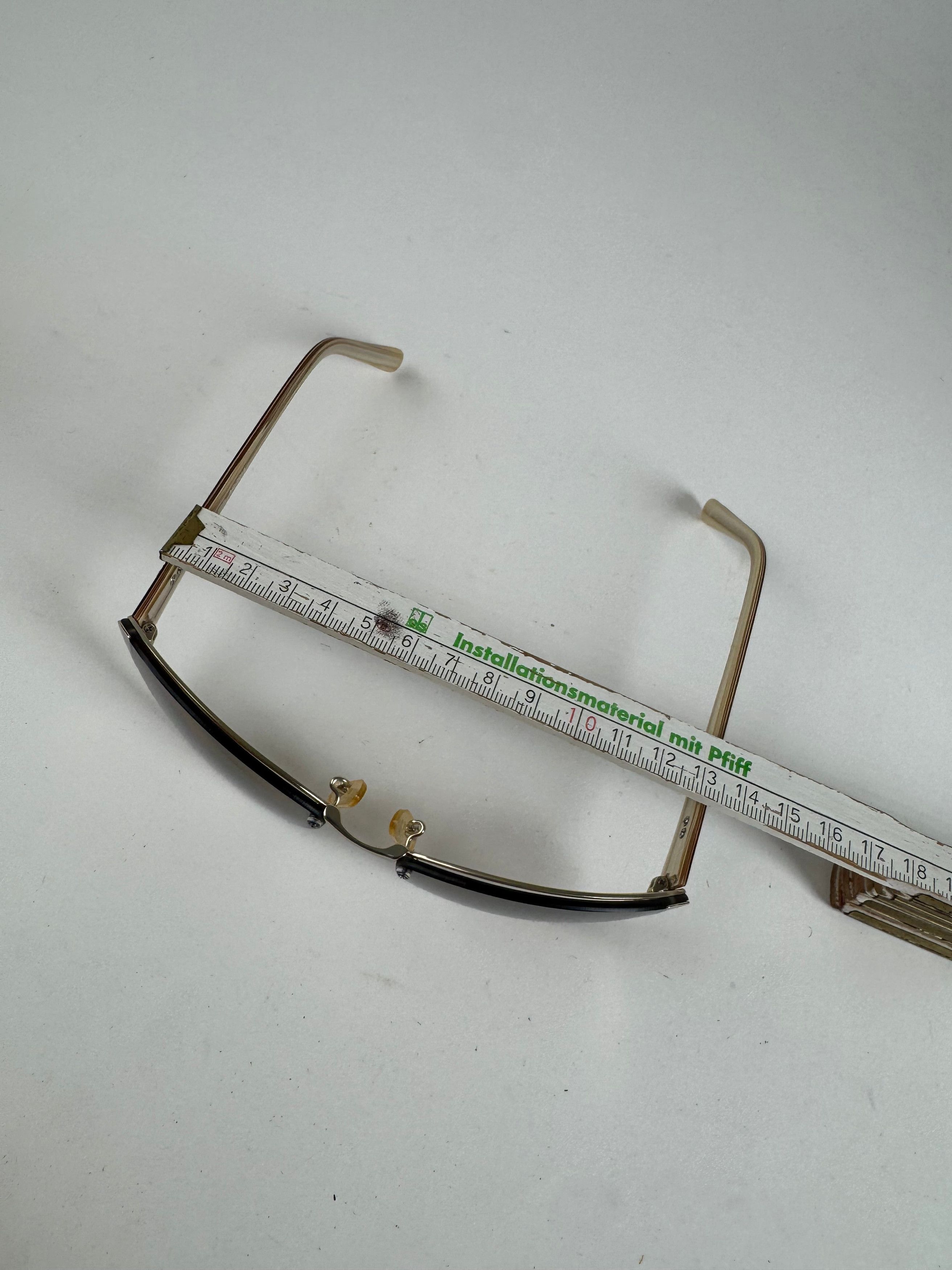 Courreges Vintage sunglasses Size ONE SIZE - 9 Thumbnail